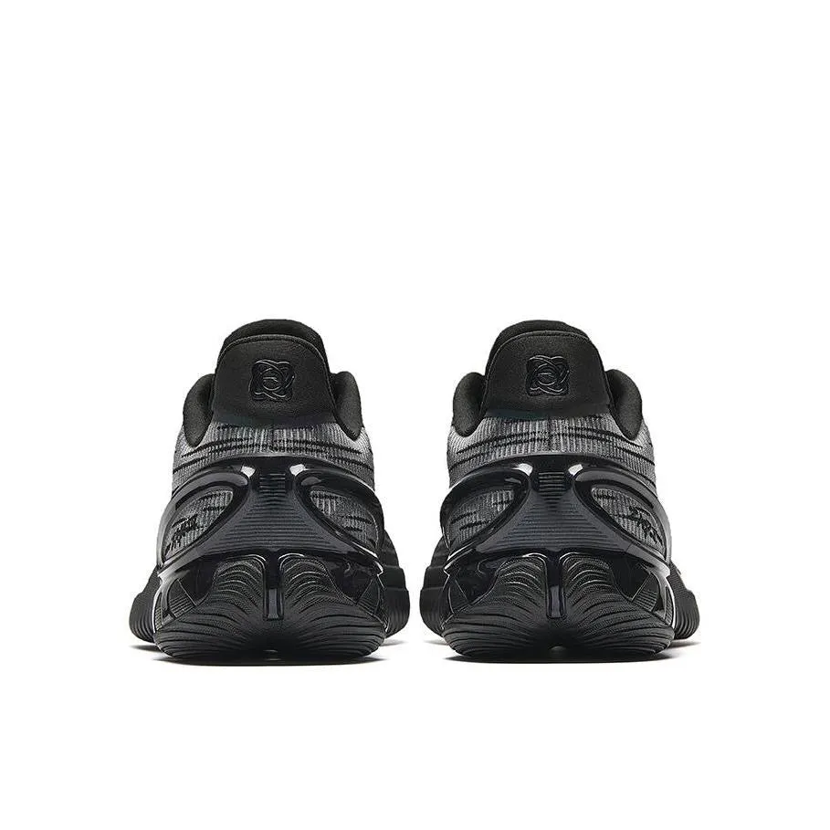 Contoured Chassis Donte DiVincenzo x Anta Instant ZAP 3 - Black Warrior