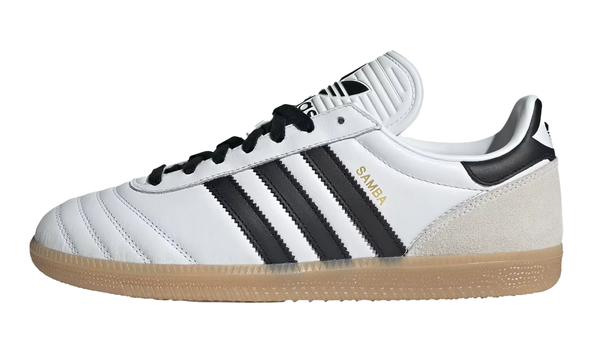 Sneaker Style SAMBA JP "Cloud White Black Gum"