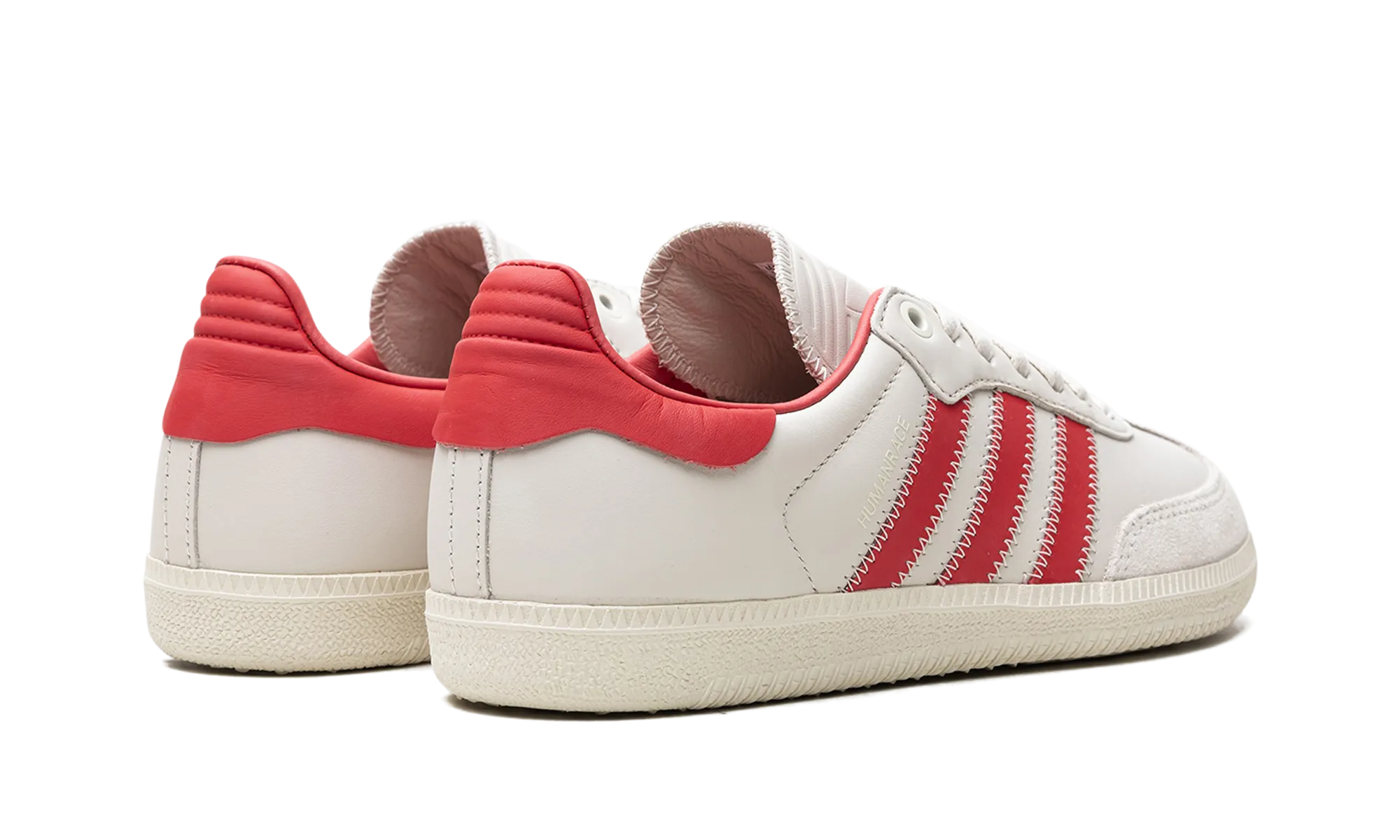 Everyday Edge Stay Comfy Samba "Pharrell Williams - Glory Red"