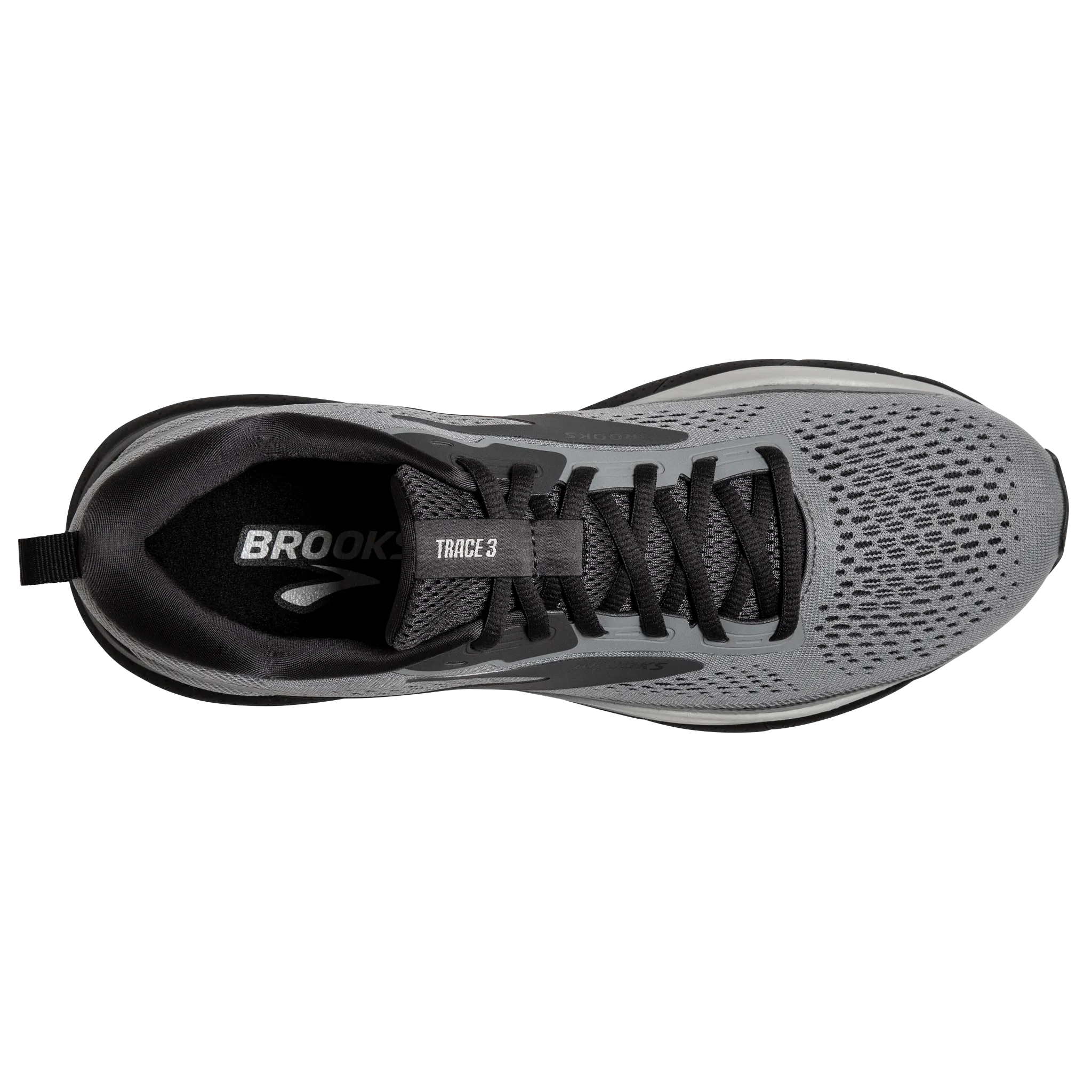 Men's Trace 3 Anti Friction all - terrain - suitability shoes
