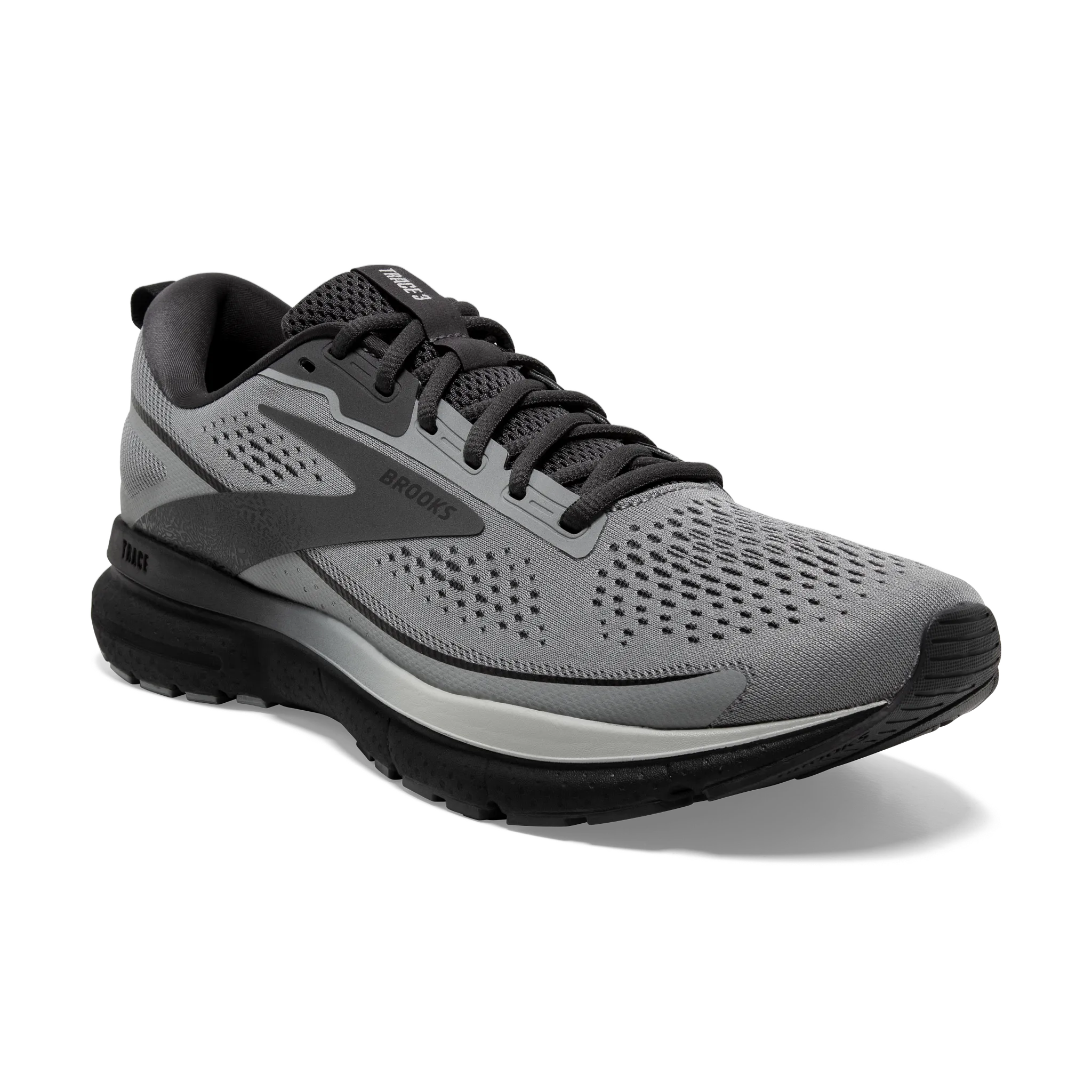 Men's Trace 3 Performance running Bounce Back Midsole
