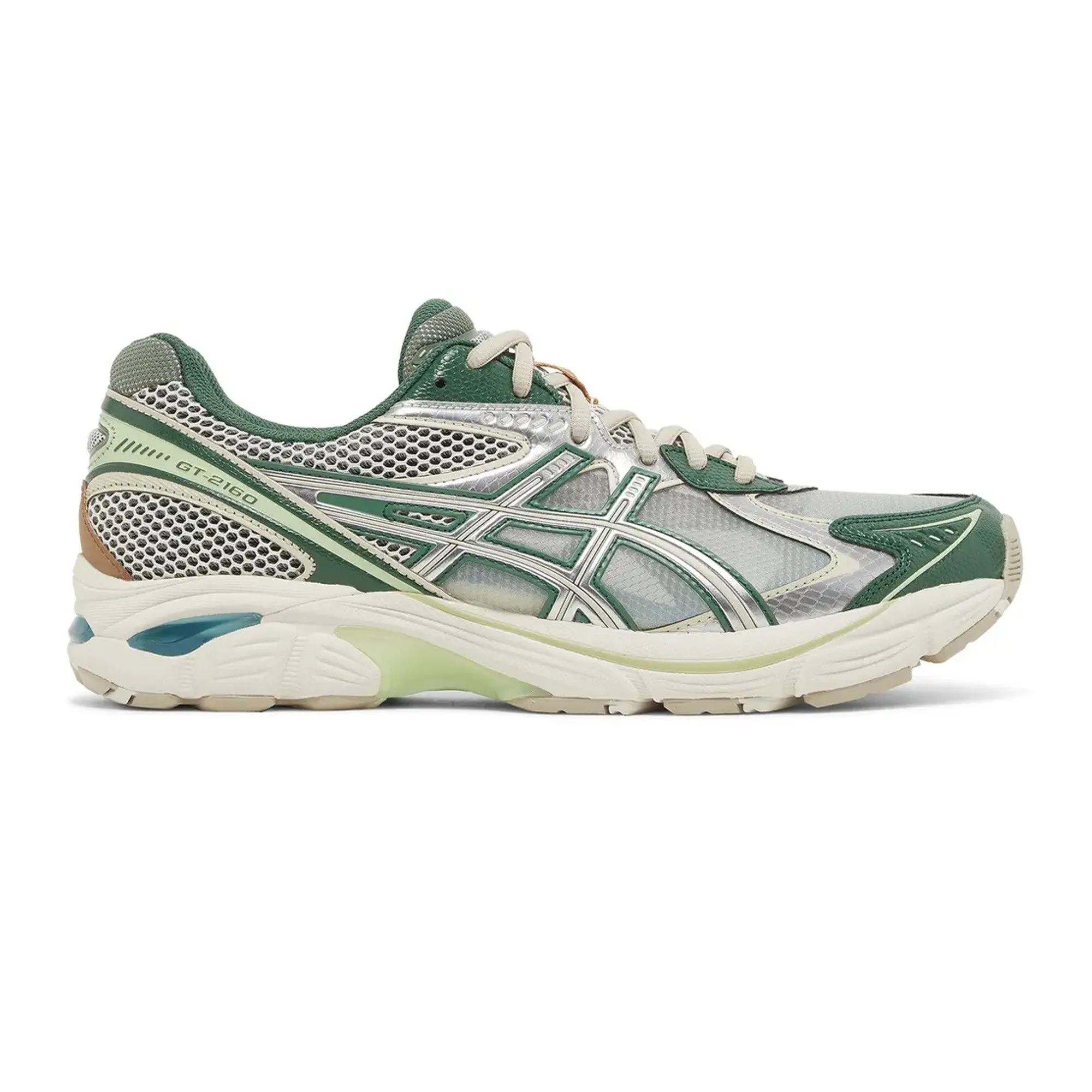 Jogging Comfort running shoes for interval training ASICS GT-2160 'Above The Clouds' (2023)