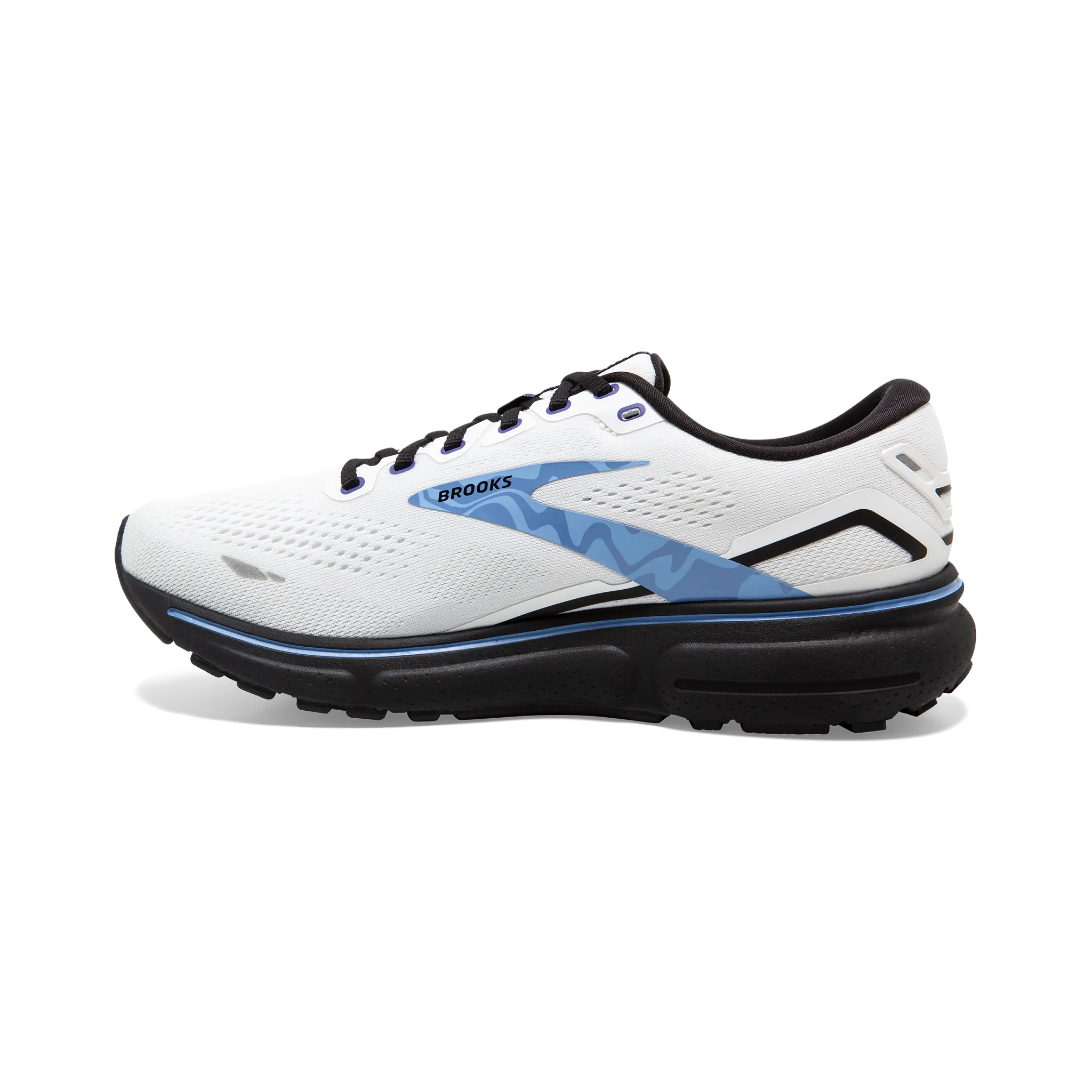 Men's Ghost 15 Shock absorption tech Comfort - grip