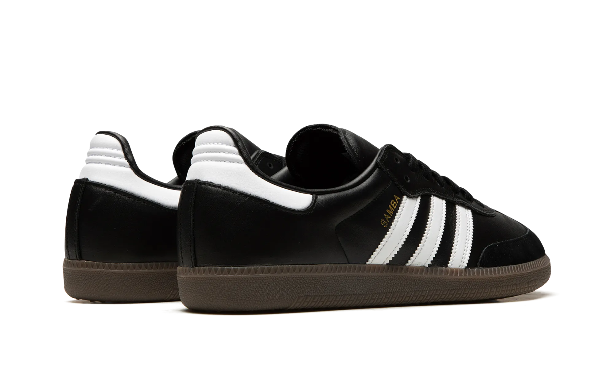 Stable Feel Samba ADV "Black / White"