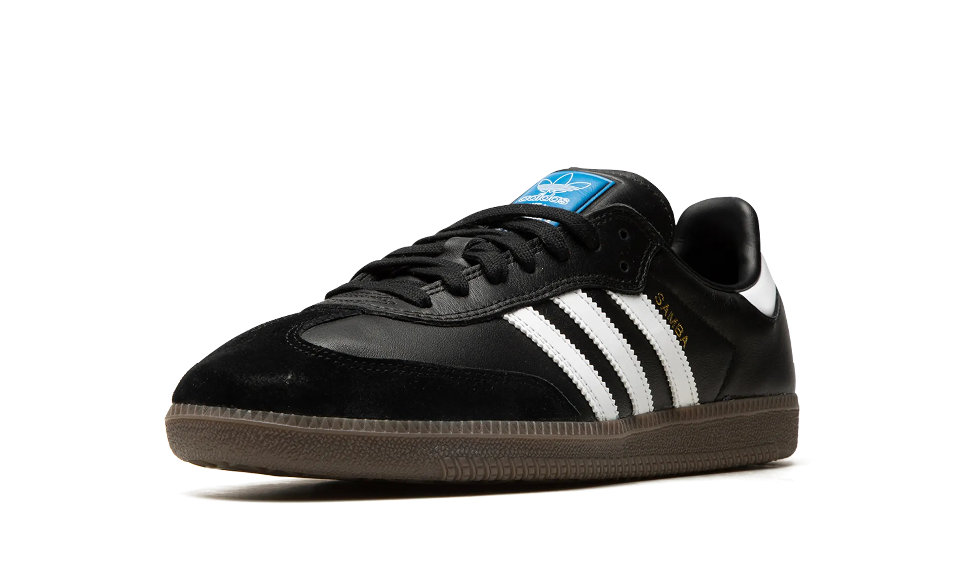 Samba ADV "Black / White" Cruise Ready