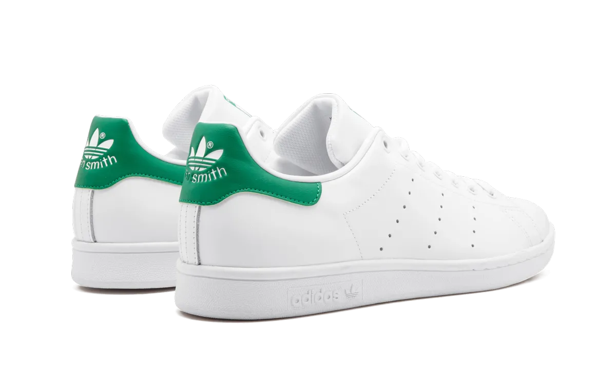 Vacation Style Stan Smith "OG White/Green"