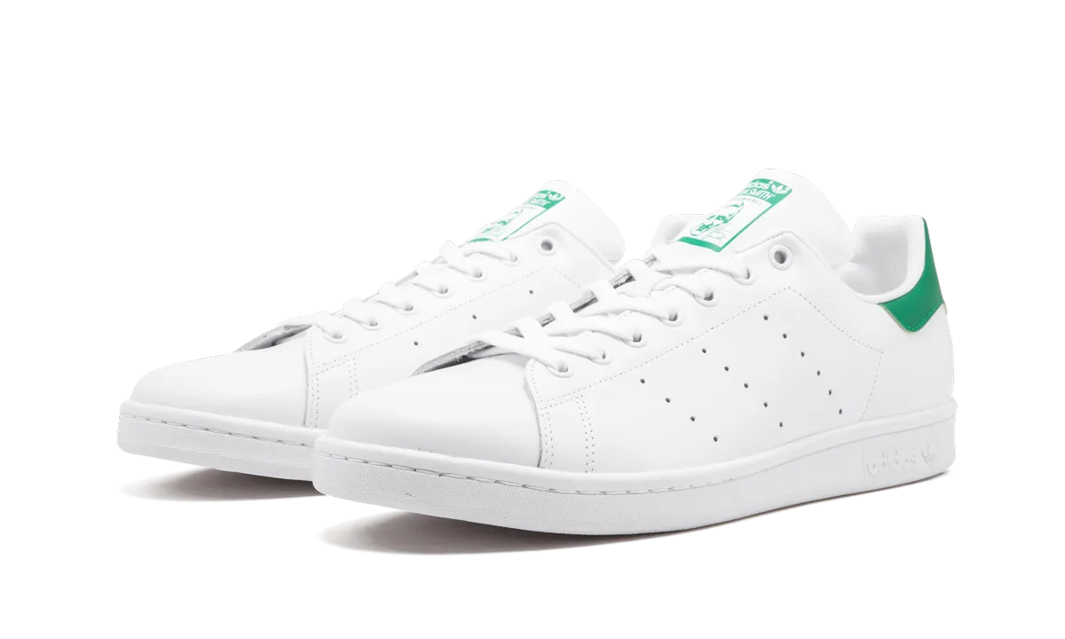 ComfortPadding Stan Smith "OG White/Green"