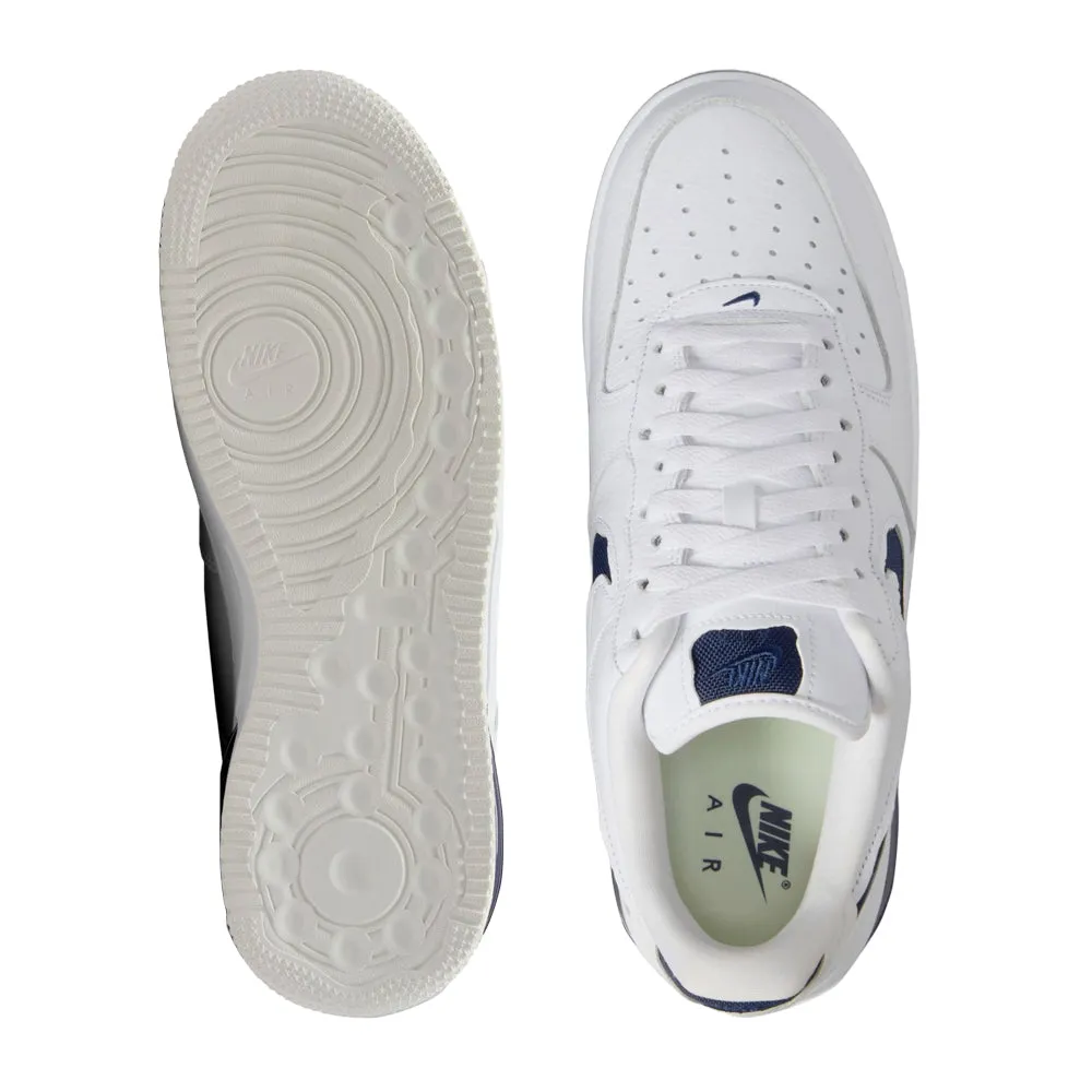 Air Force 1 Low Evo - Mens Memory Foam Cushioning Shock Absorbing