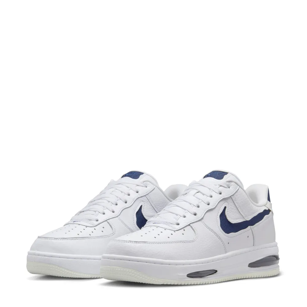 Mountain Strong Non Slip Tread Pattern Air Force 1 Low Evo - Mens