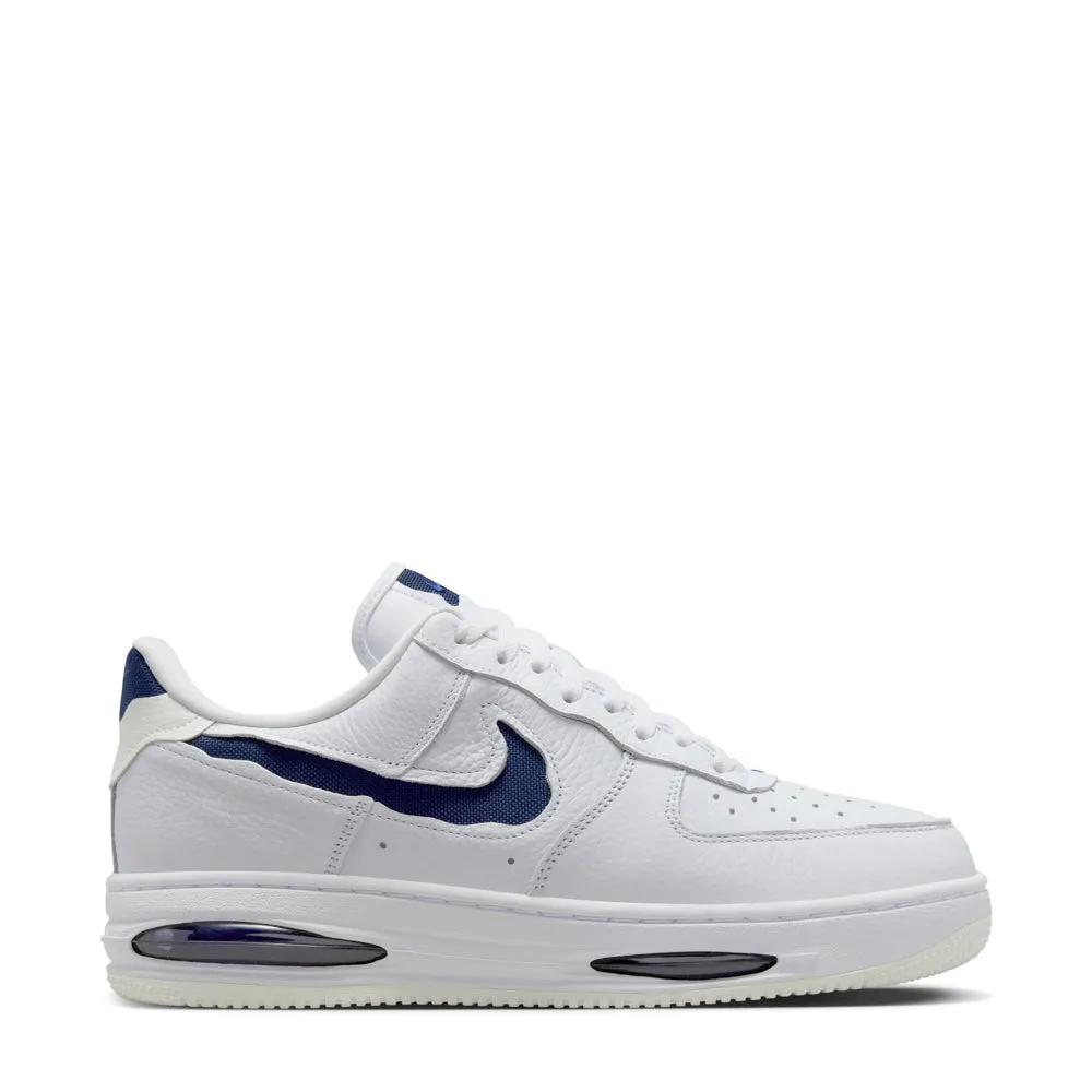 Air Force 1 Low Evo - Mens Slip On Style