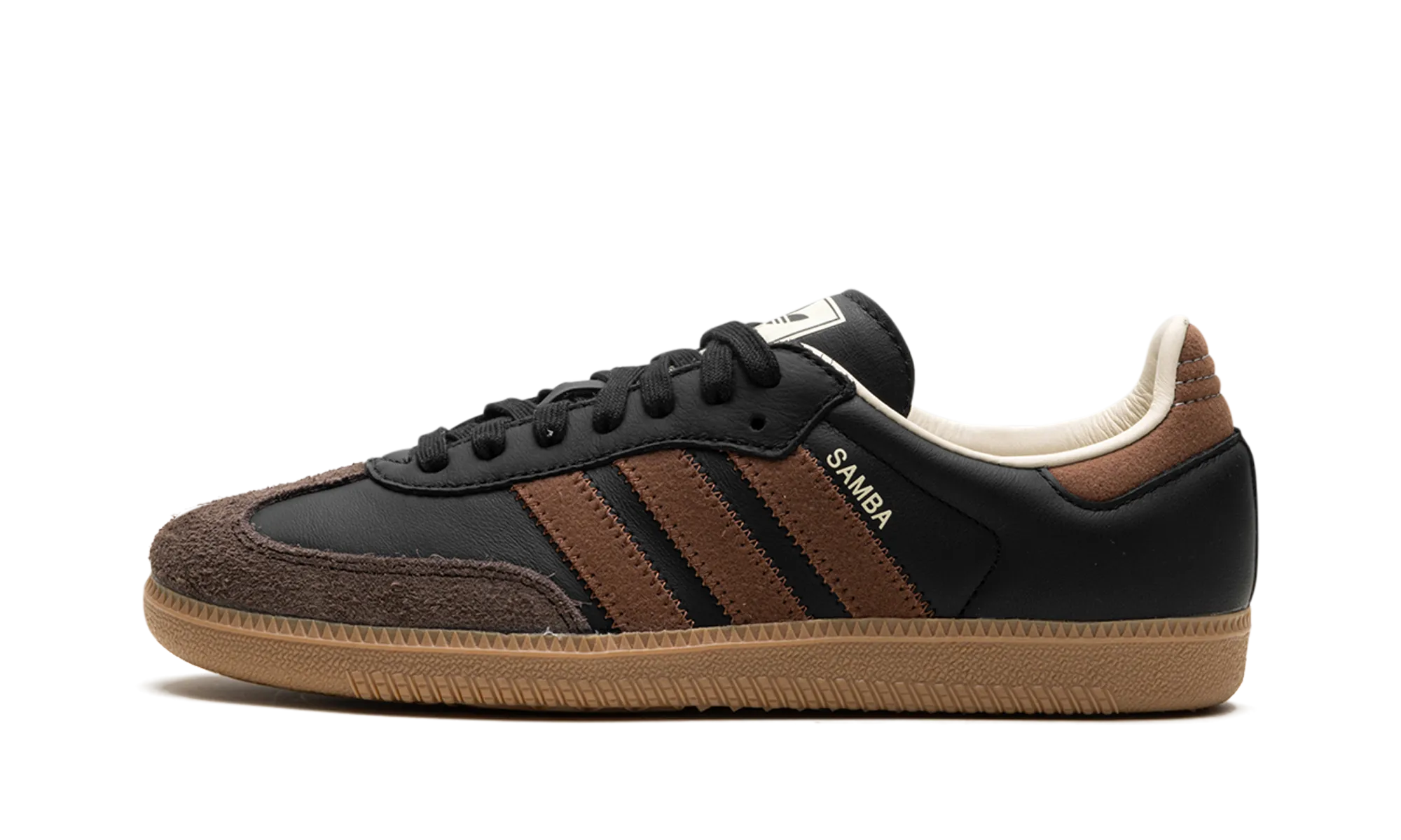 Samba OG "Brown" All Seasons