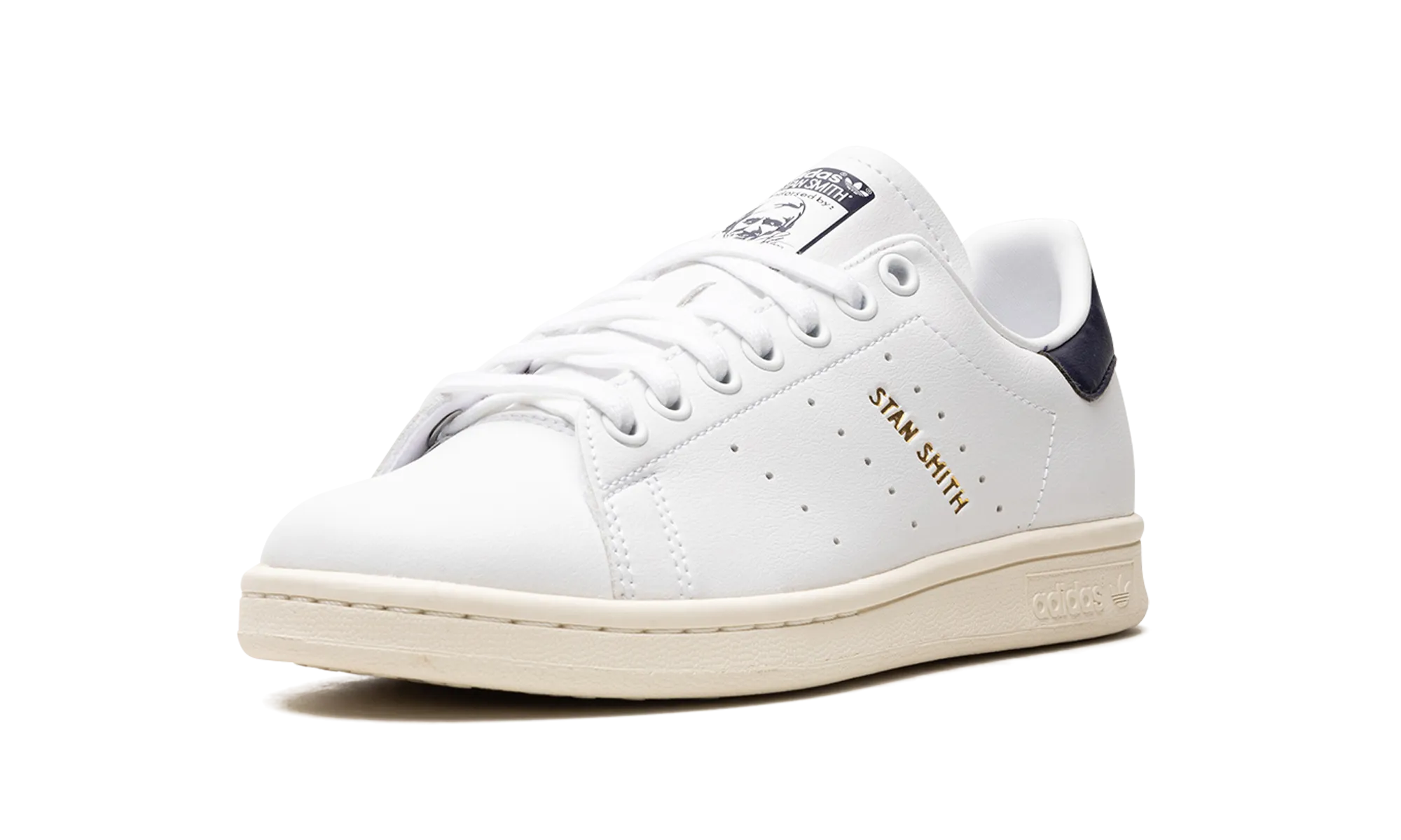 Stan Smith Spring Ready Heat Step