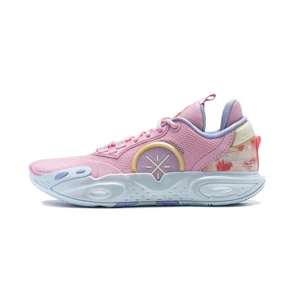 Li-Ning Wade All City 12 - Sunshine State MVP Feel