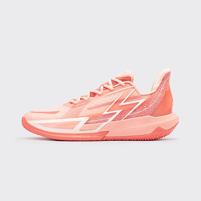 Speed Burst Heat resistant BIG3 4.0 Quick "Rich"