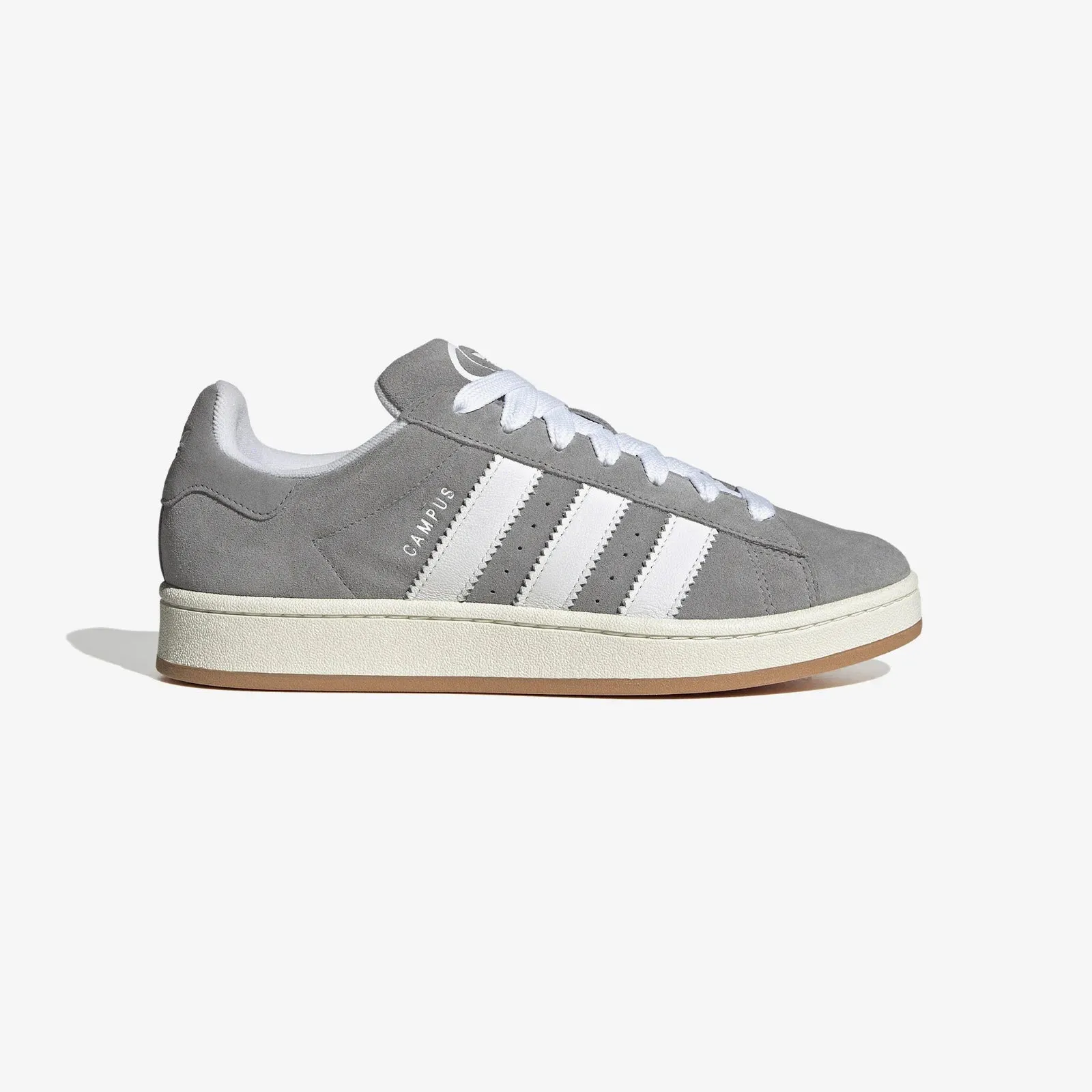 adidas Campus 00s 'Grey Gum' Quiet Traction Soft Step Design