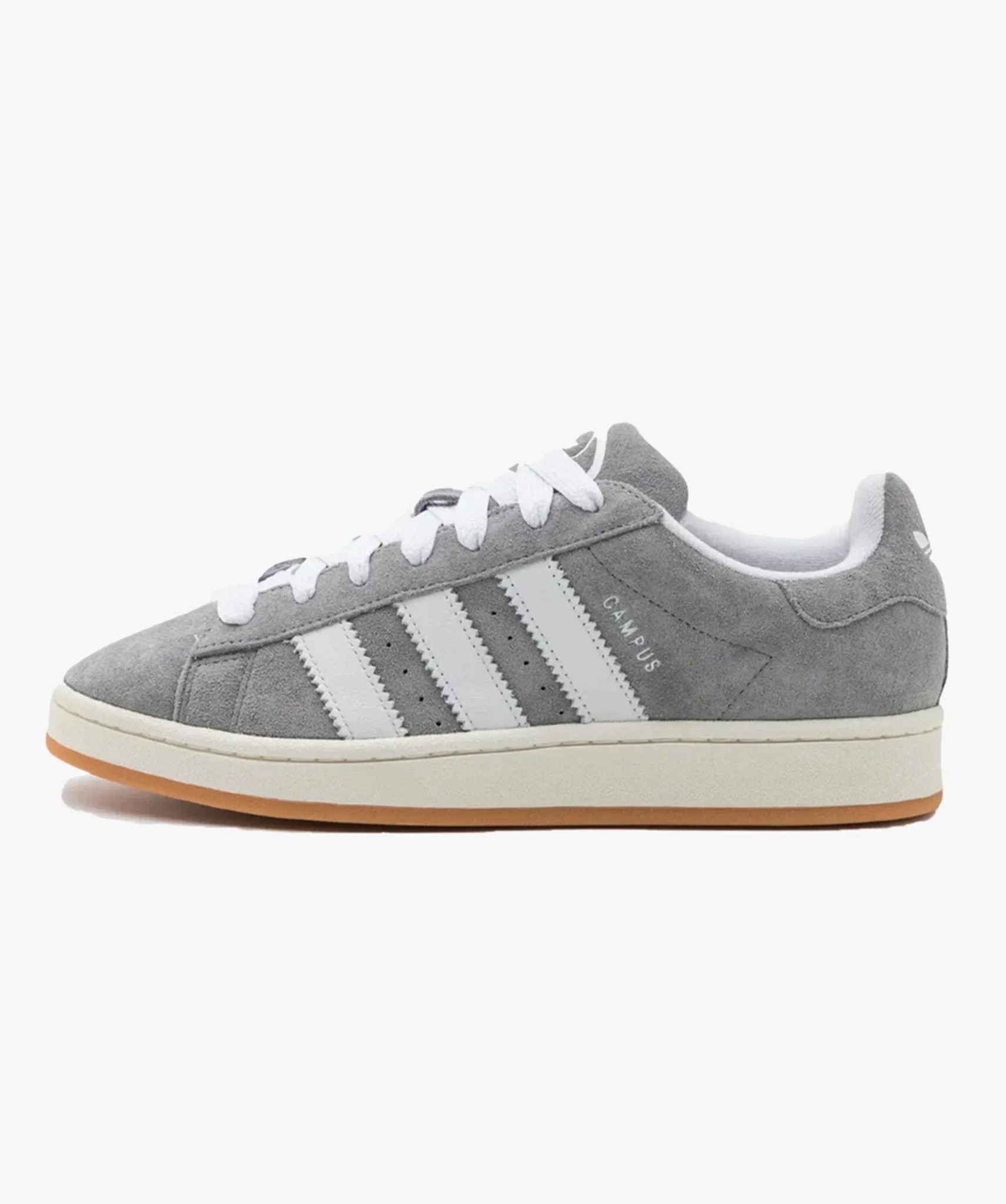 Breathable fabric Japan Line adidas Campus 00s 'Grey Gum'