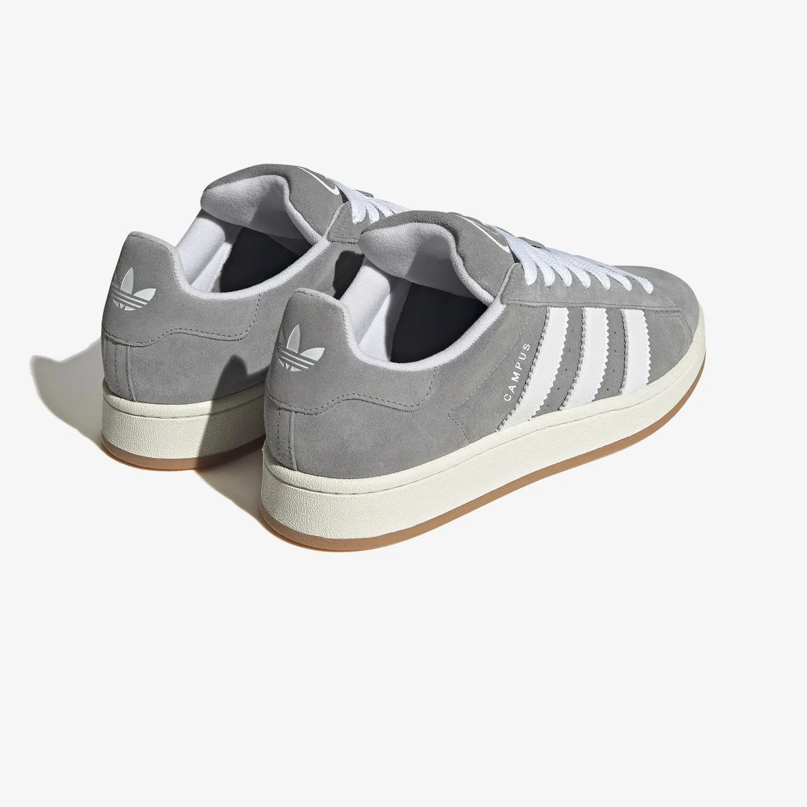 Indoor Comfort Warm Fit adidas Campus 00s 'Grey Gum'