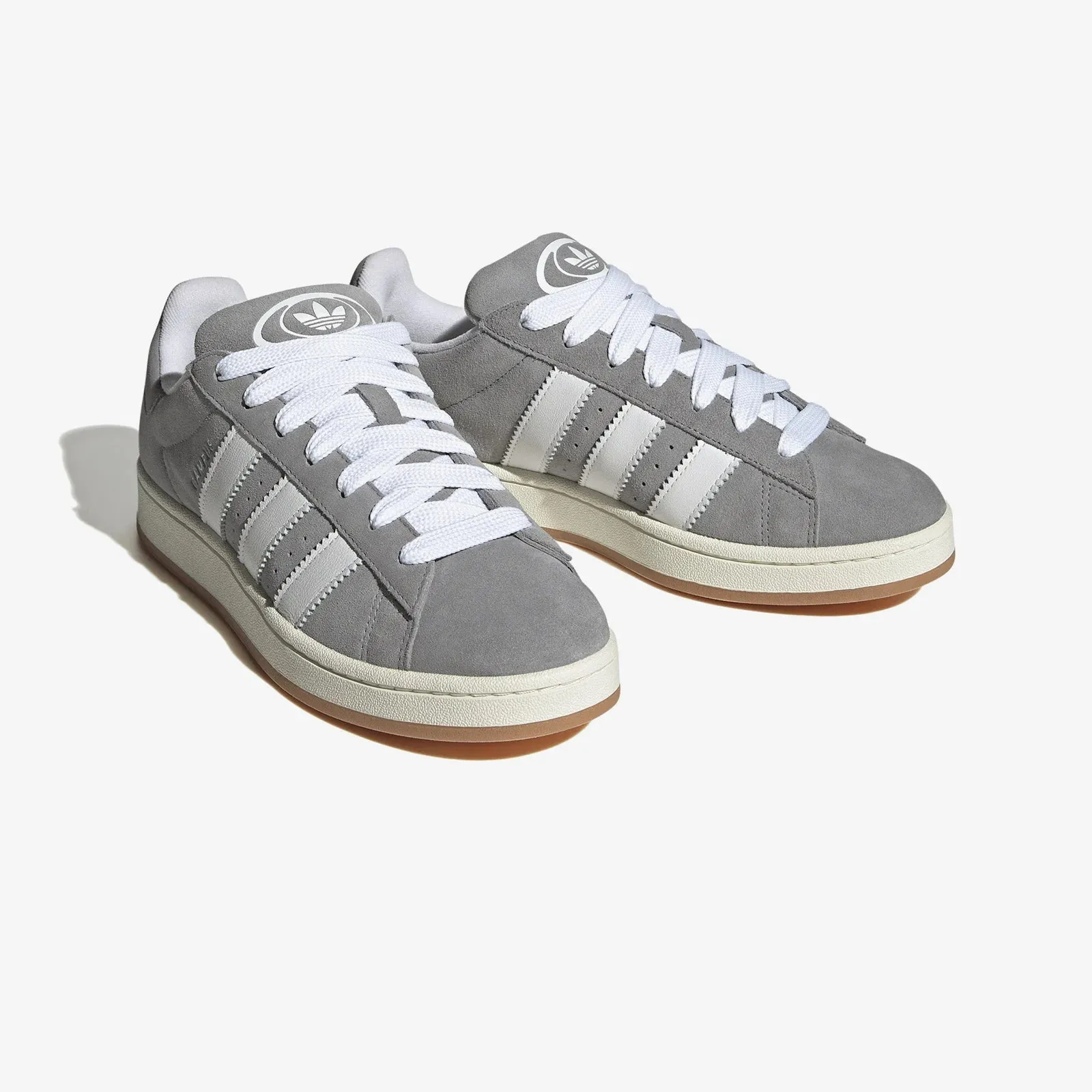 Light Arch Walking Sole adidas Campus 00s 'Grey Gum'