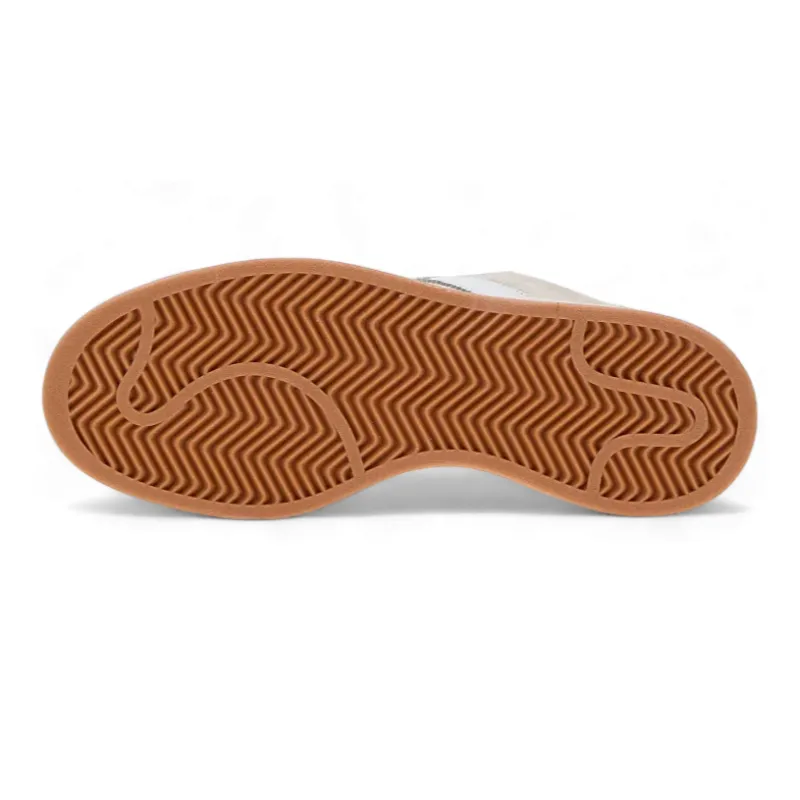 Adidas Campus 00s Wonder White Gum adult style
