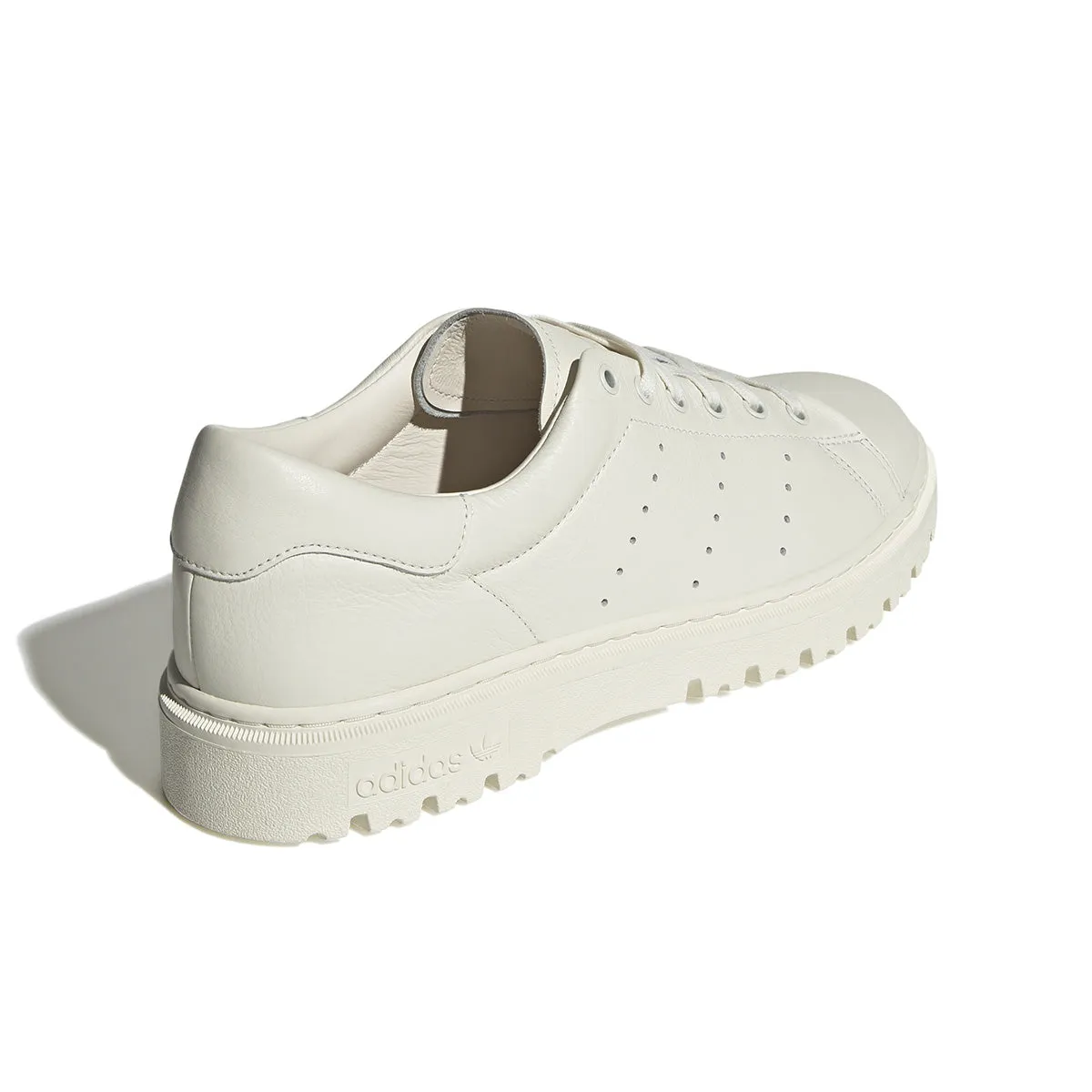 Minimal Style Stan Smith Freizeit 'Core White'