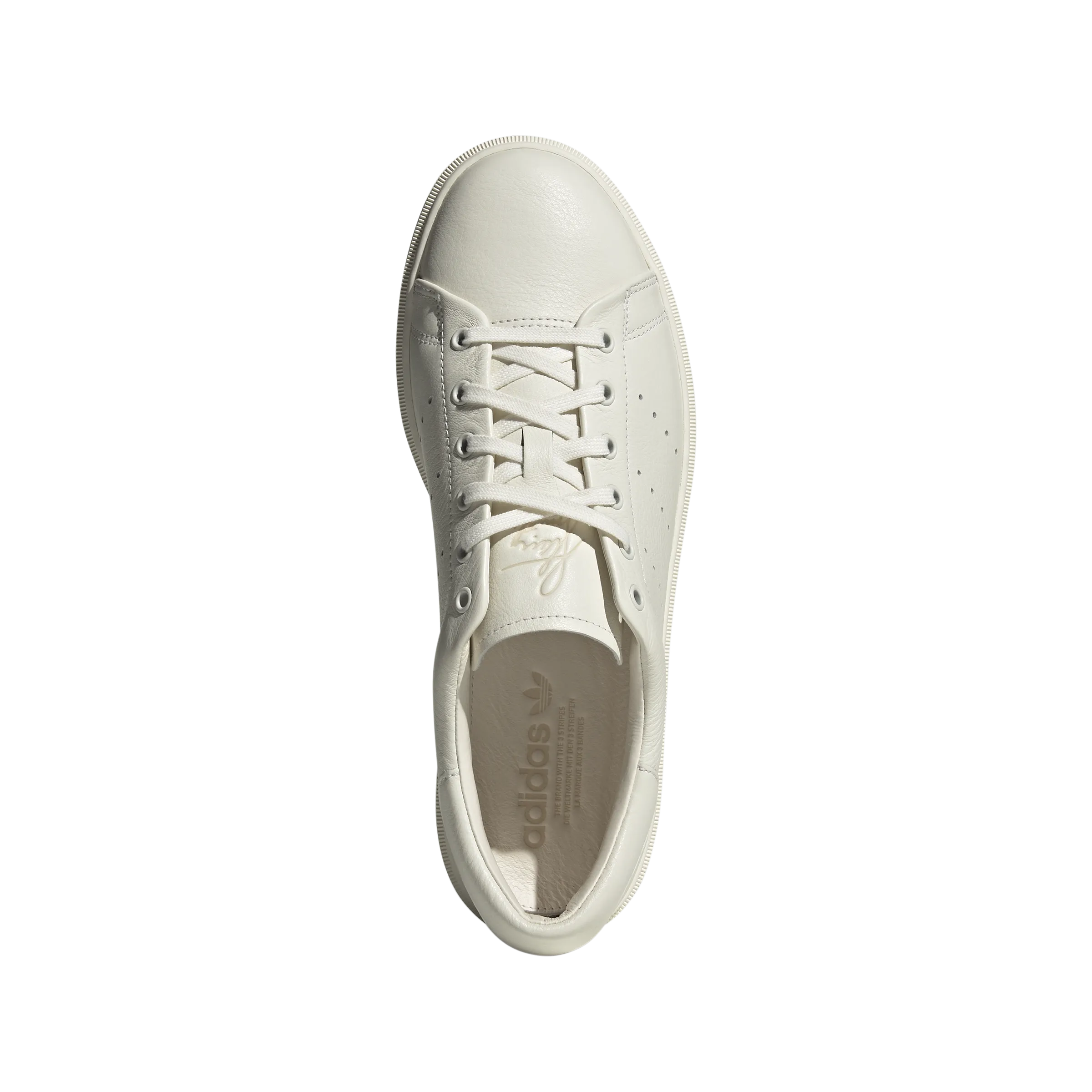 Youth Approved City Step Stan Smith Freizeit 'Core White'