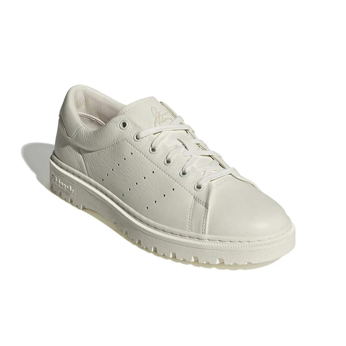 Stan Smith Freizeit 'Core White' day trip Chase Step