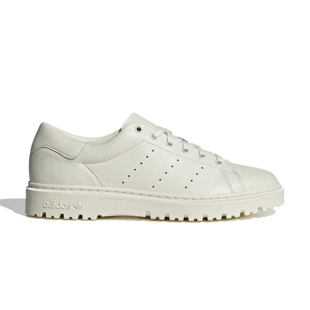 Stan Smith Freizeit 'Core White' Street Edge