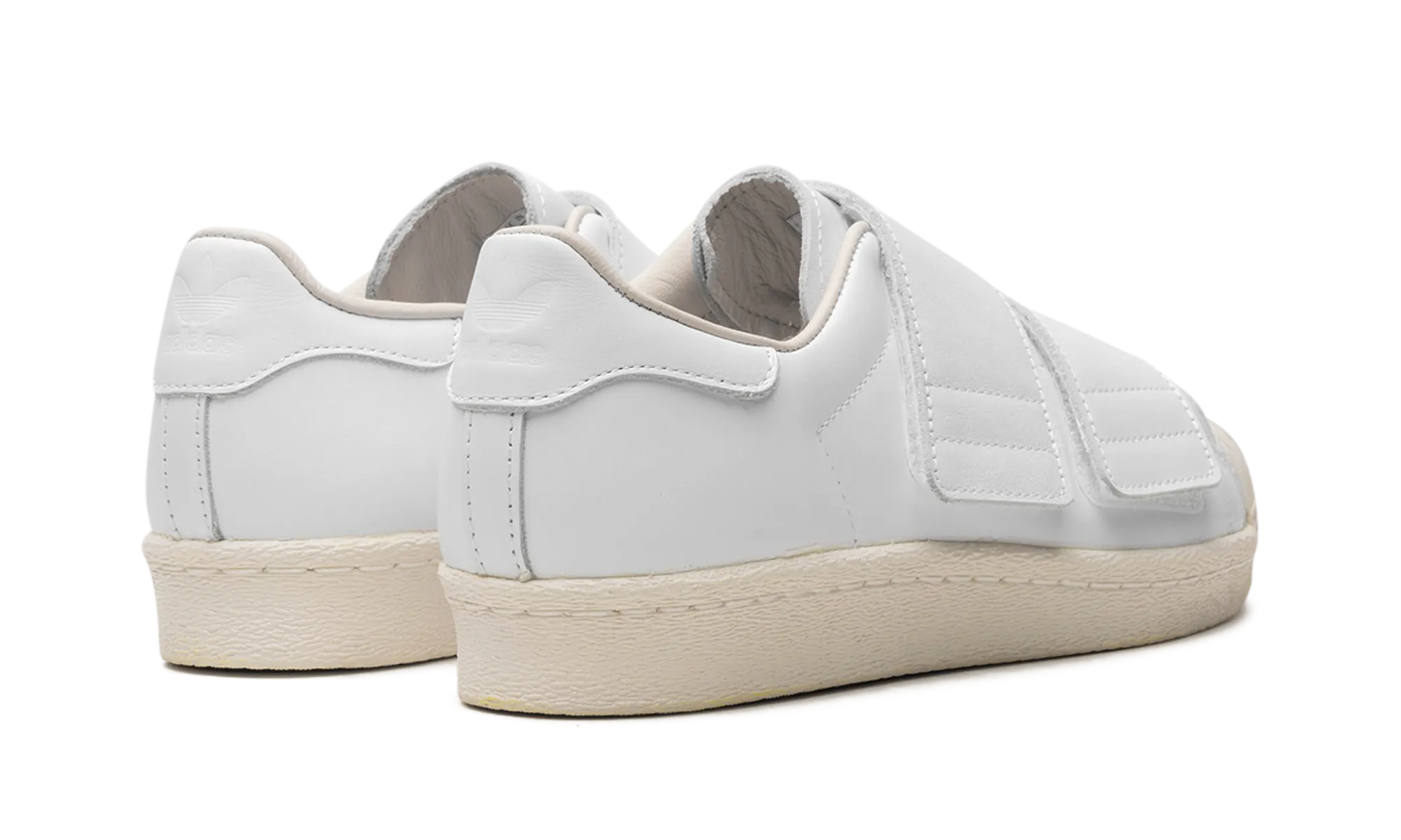 SUPERSTAR 80S CF WMNS Leap Hike Jogger Style