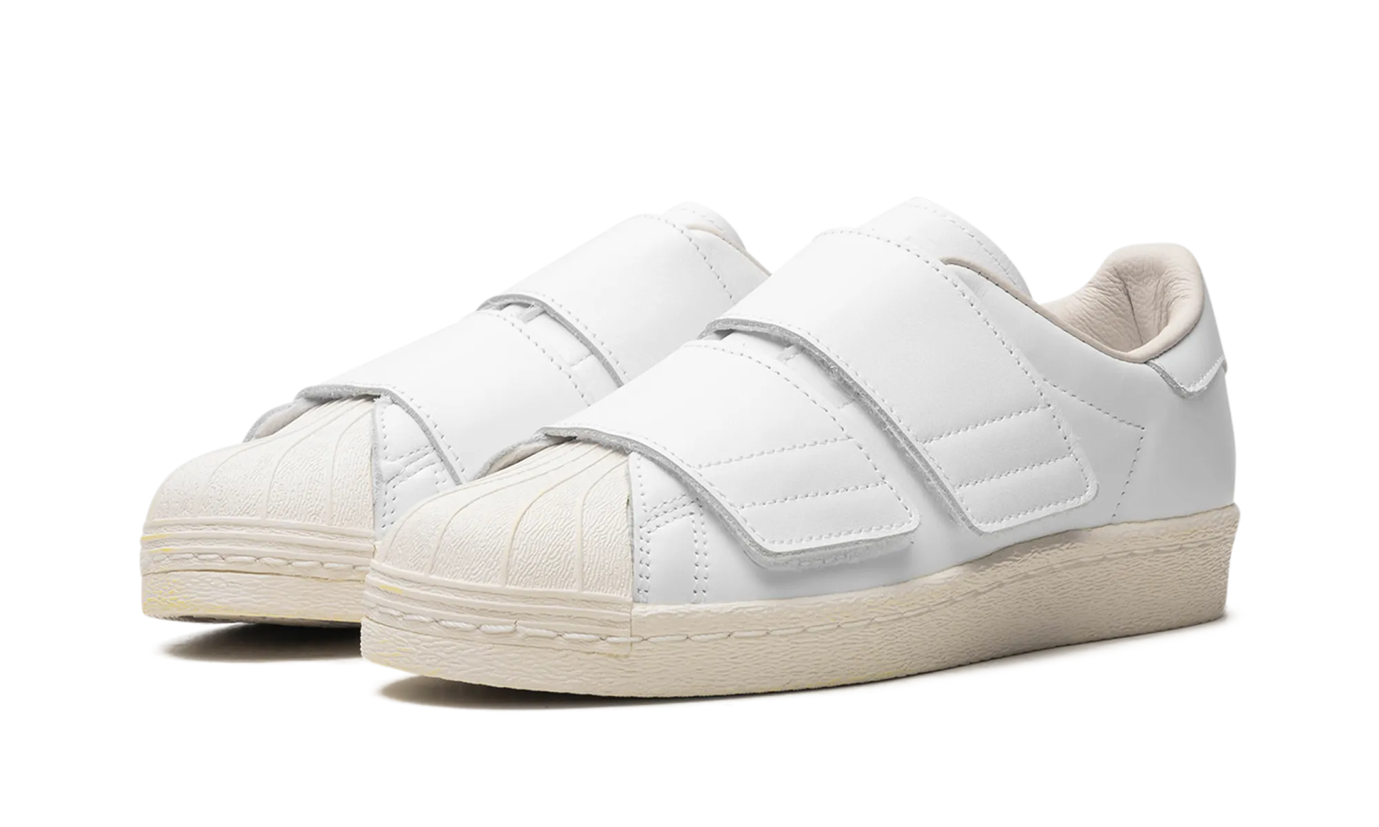 SUPERSTAR 80S CF WMNS Wear Often
