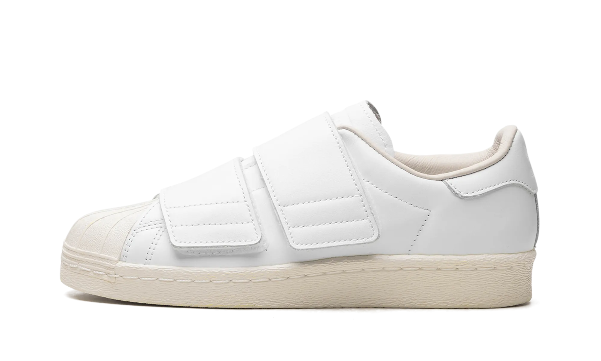 SUPERSTAR 80S CF WMNS Basic Style