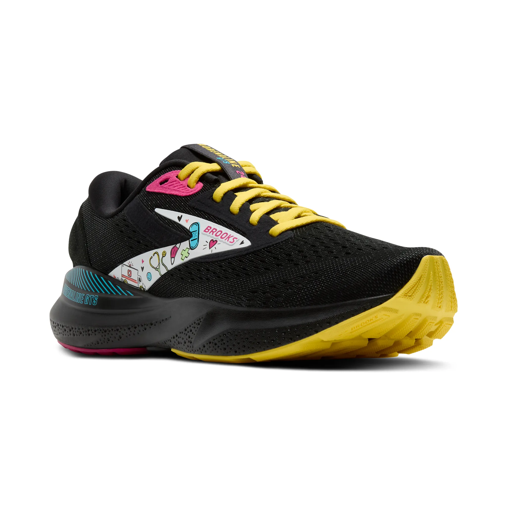 Reliable Performance Women's Adrenaline GTS 24