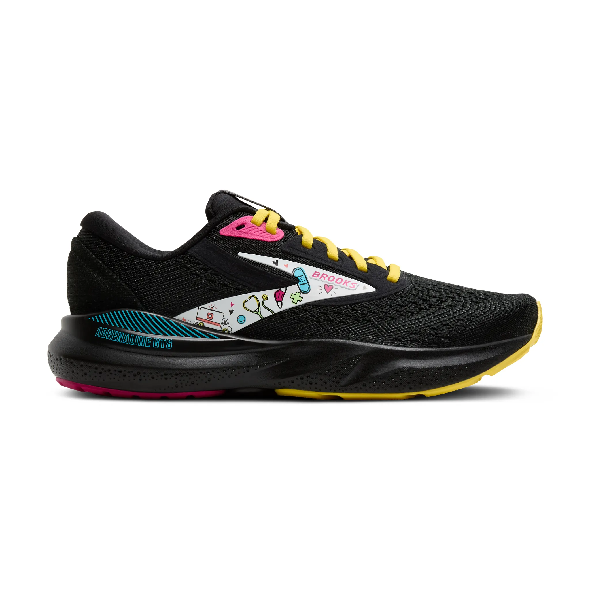 Ankle hug Women's Adrenaline GTS 24