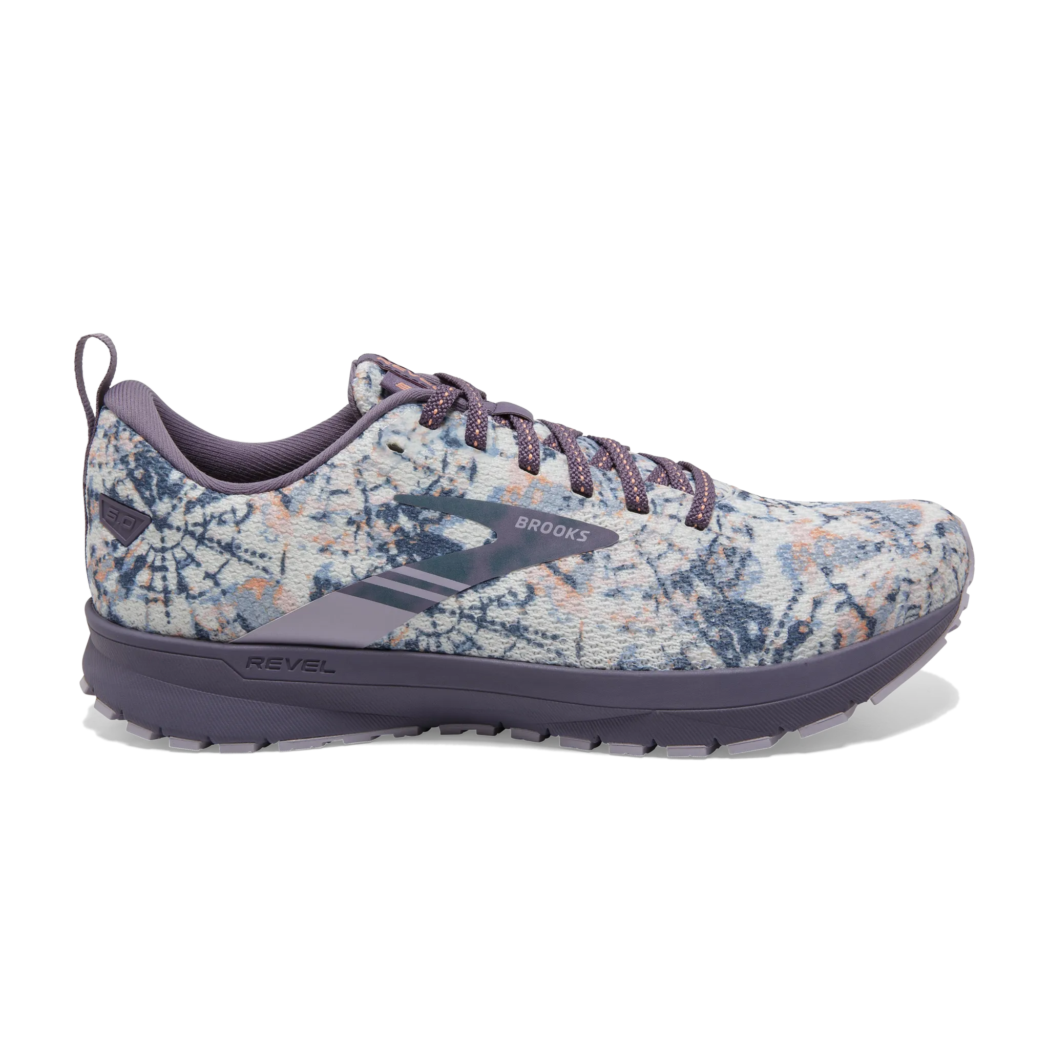 Women's Revel 5 Team Sport leisure - time shoes