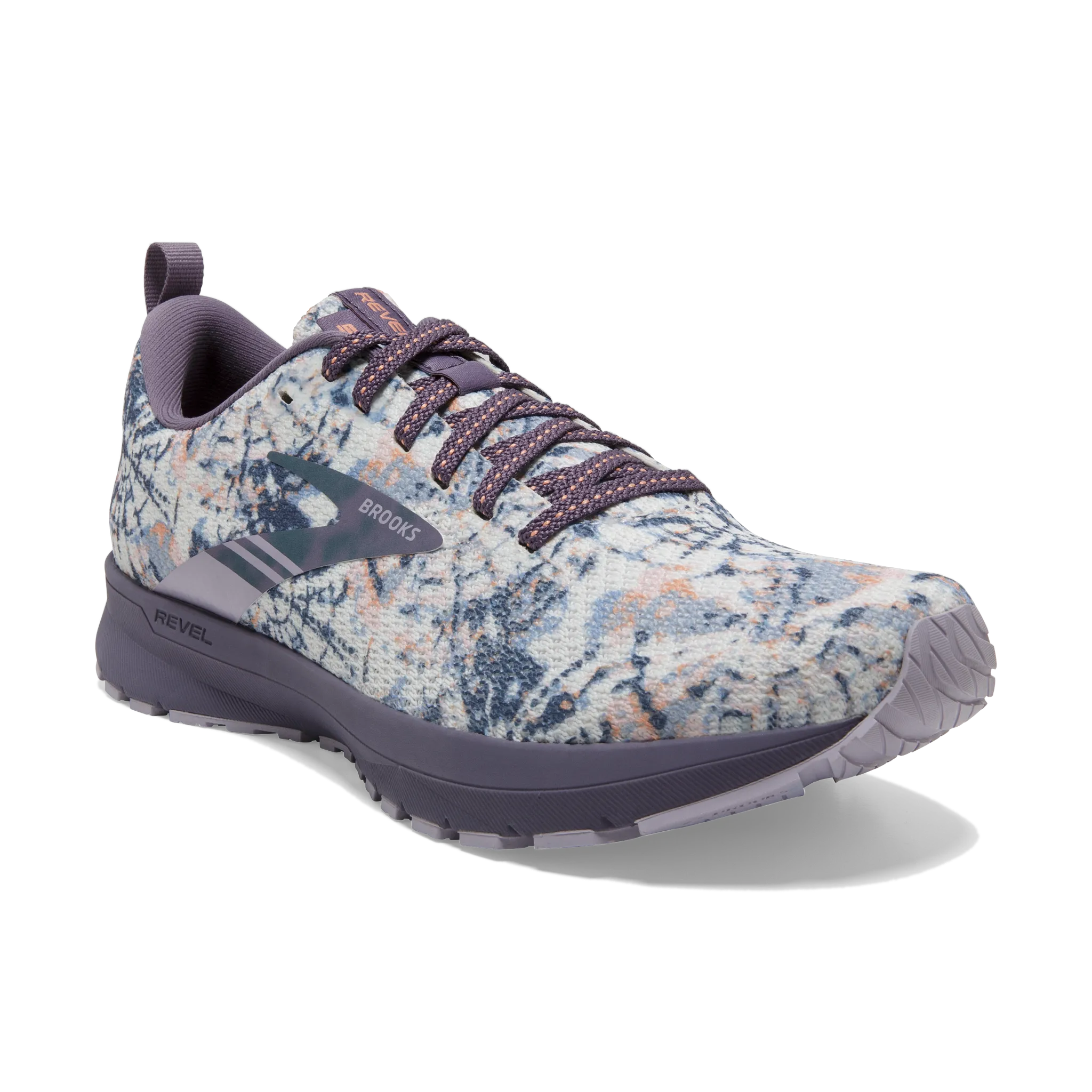 Technology-rich Women's Revel 5