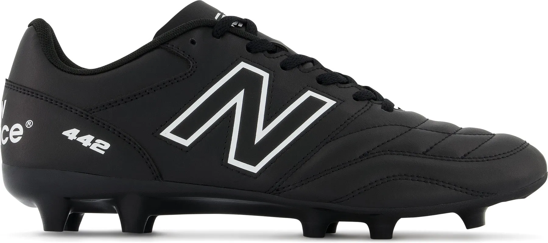 Vibration Dampening Layer Heel Stabilizer 442 V2 Academy Firm Ground Men's Football Boots