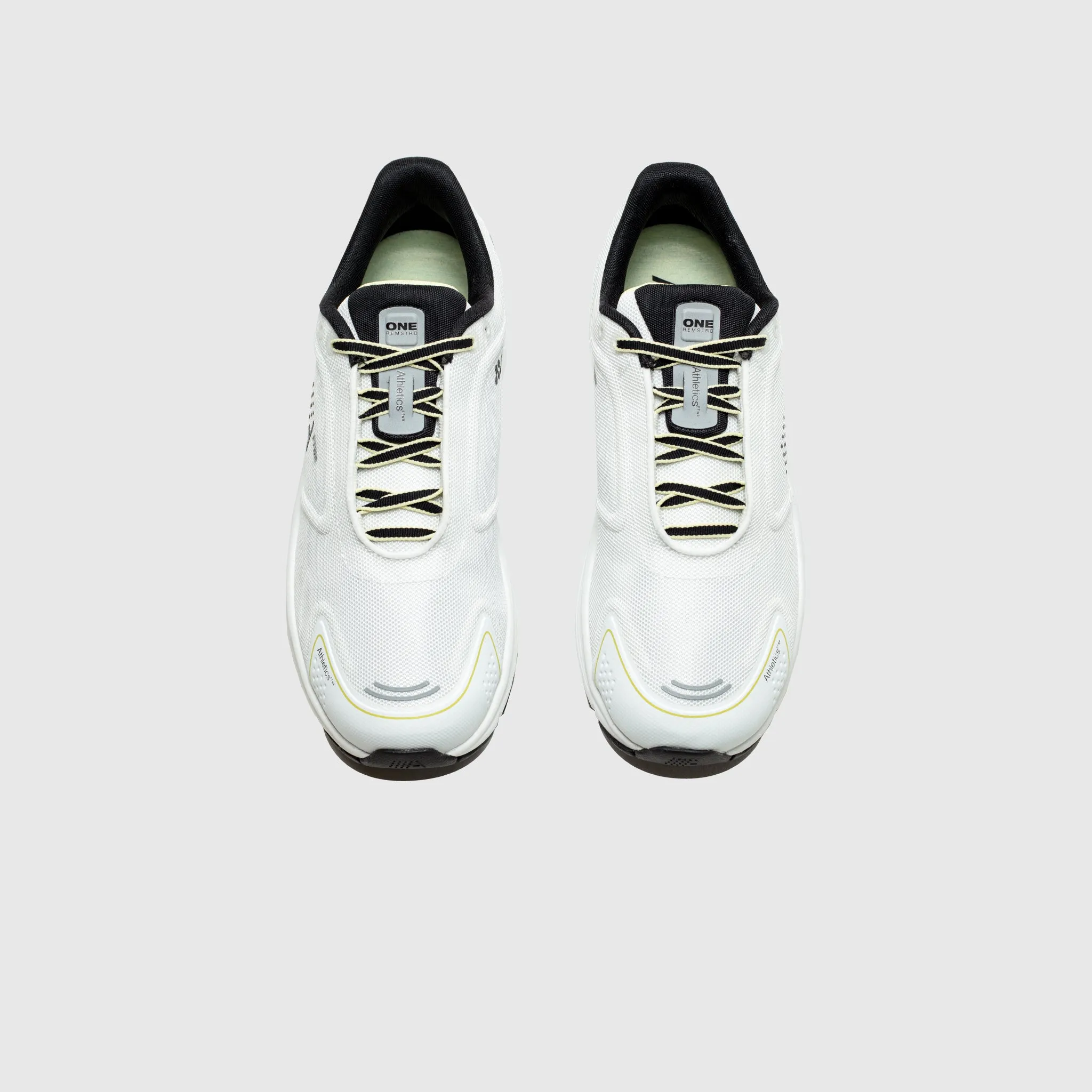 ONE REMASTERED Strong Stitching