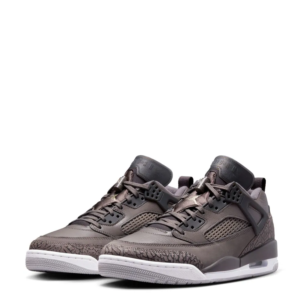 Spizike Low - Mens Wide Base Anti Odor Technology