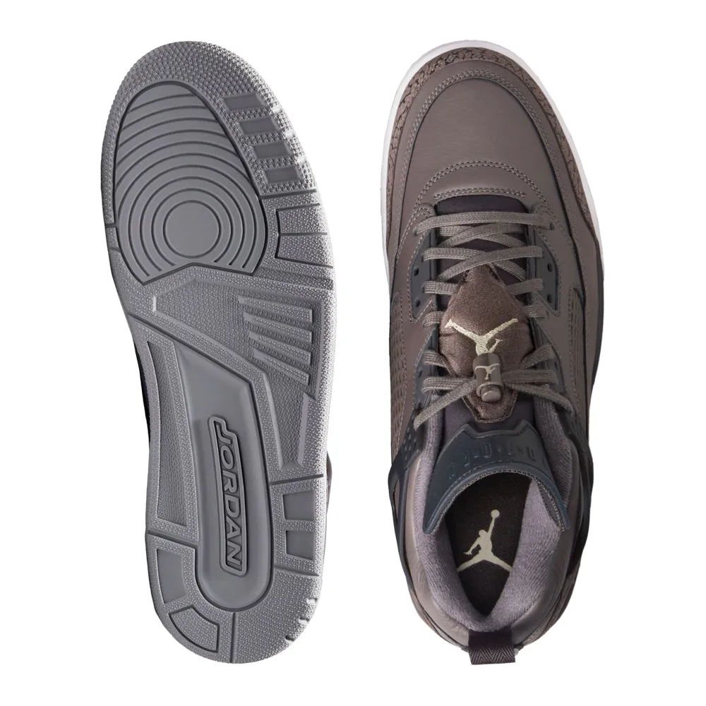 Spizike Low - Mens Flexible Rocker Sole