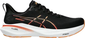 temperature regulation Asics GT 2000 13 Mens Running Shoes - Black