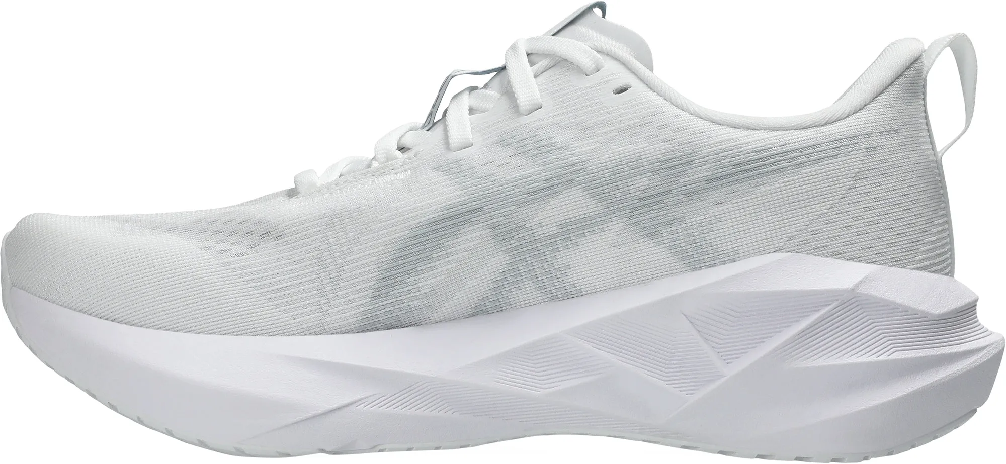 All - Purpose Vans Old Skool Asics NovaBlast 5 Womens Running Shoes - White