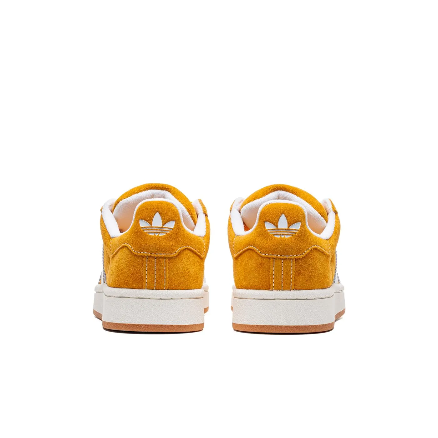 Anti Slip Traction Comfortable ankle support Adidas Originals Campus 00s W Pantone/Ftwr White/Off White