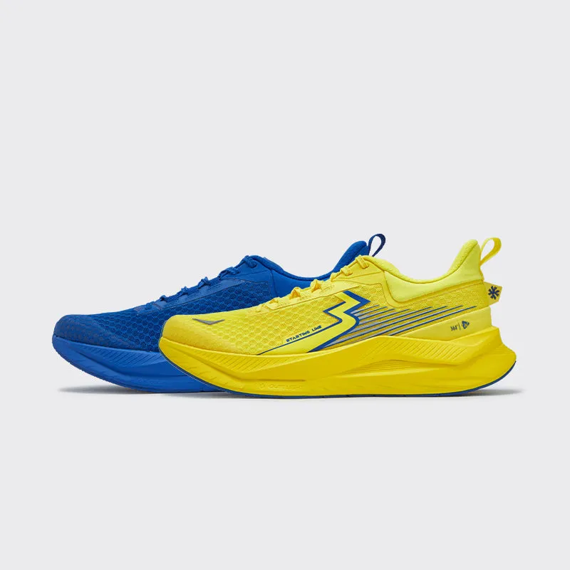 STARTING LINE ??Nebula?? short - distance runners Responsive Foam Technology