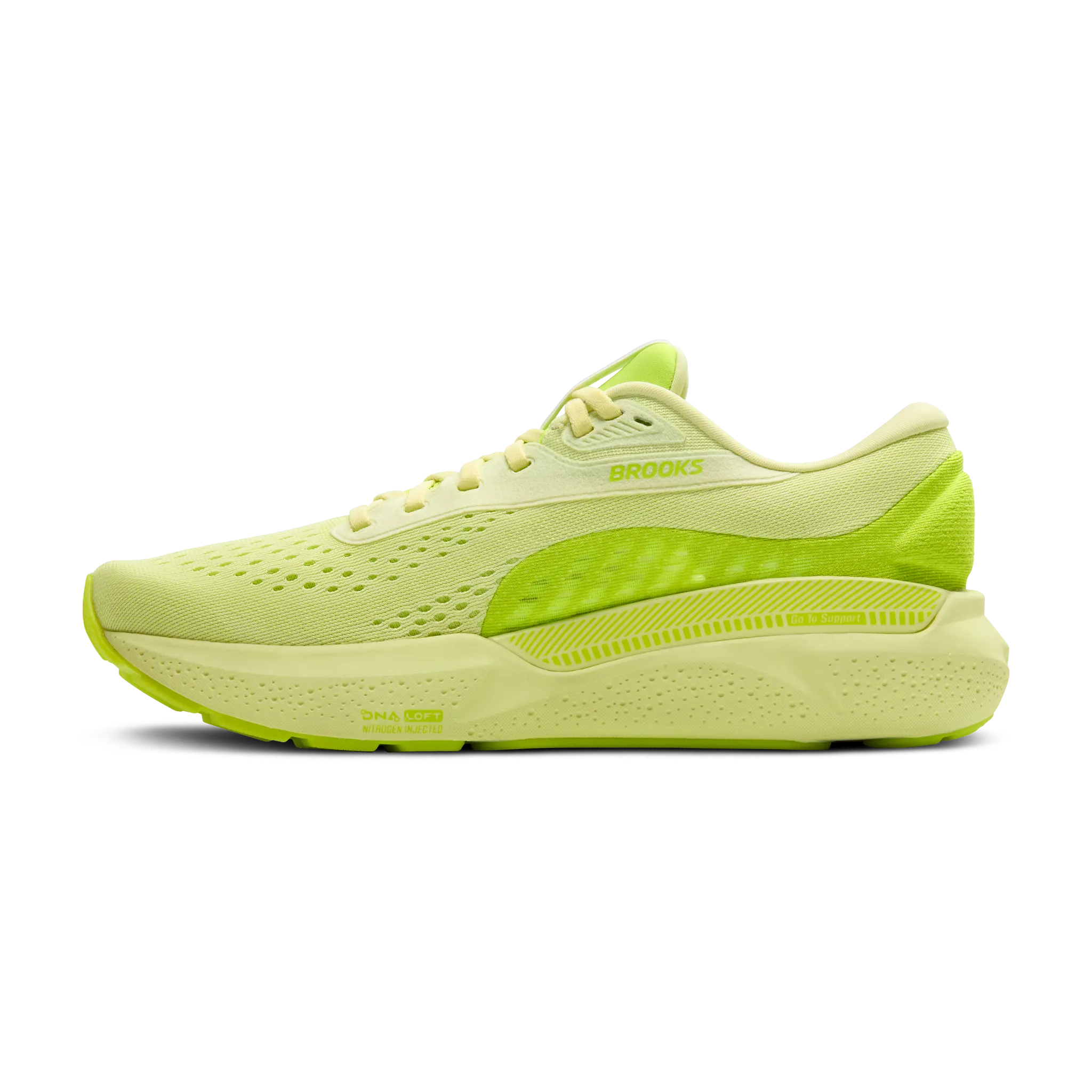 Supportive Midsole Arch Men's Adrenaline GTS 24