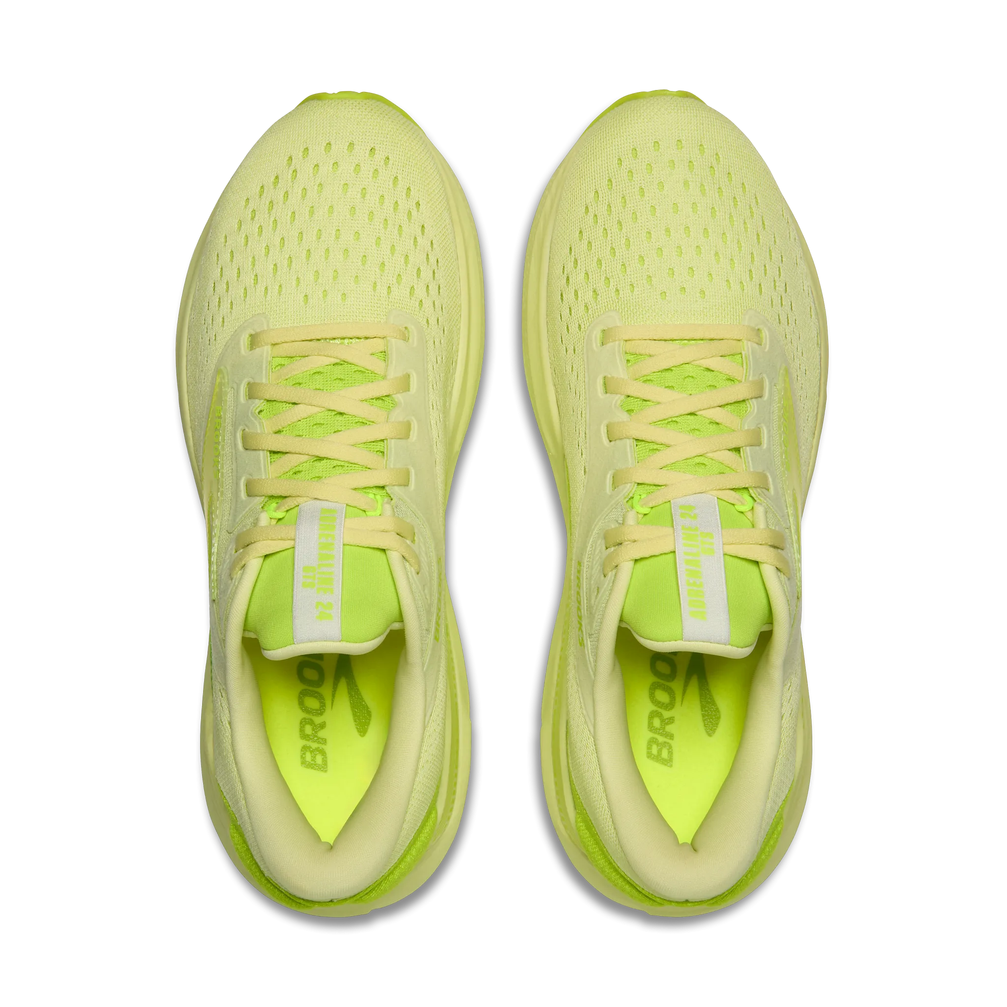 Men's Adrenaline GTS 24 half - sizes visibility