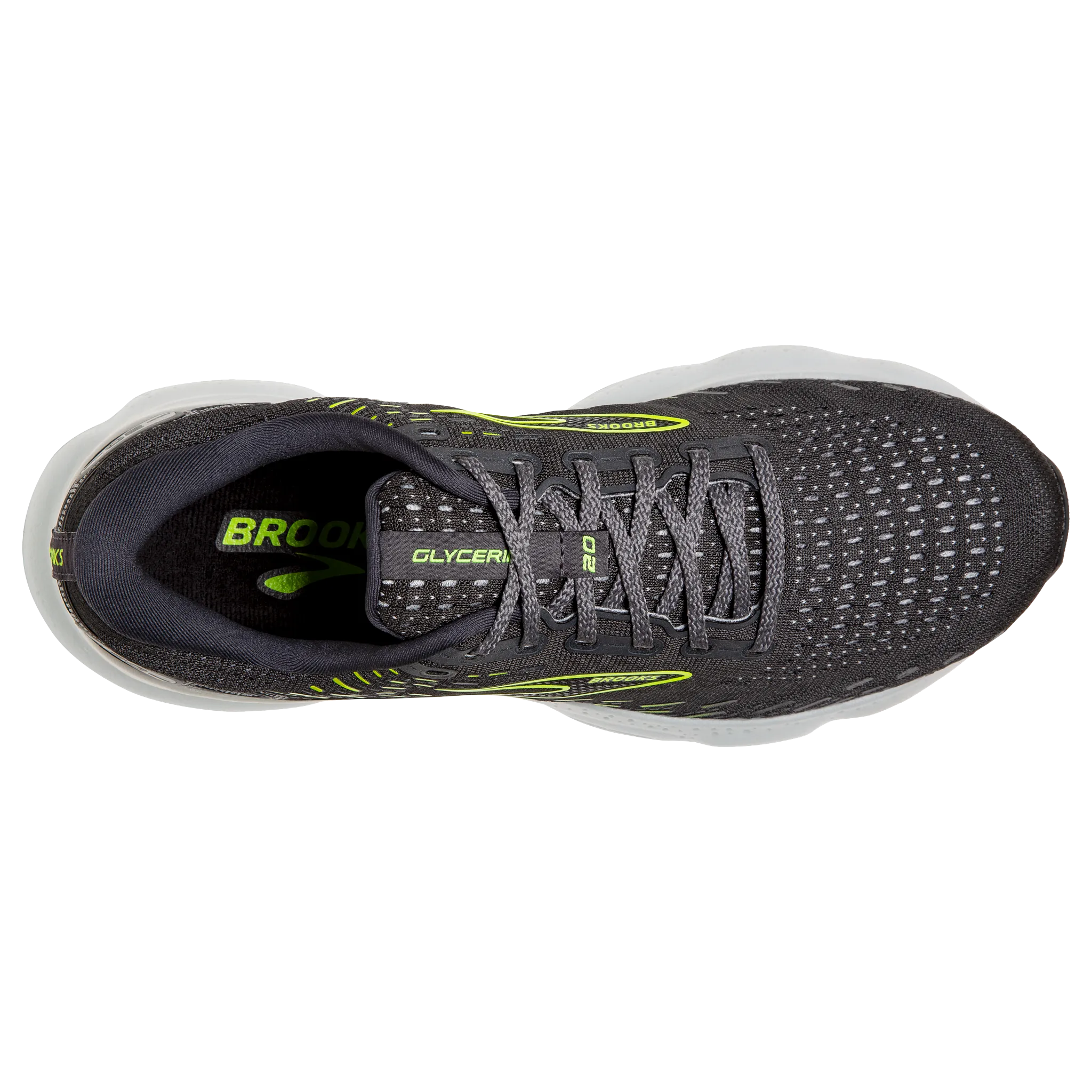reliability - brand shoes workout shoe accessories Men's Glycerin 20