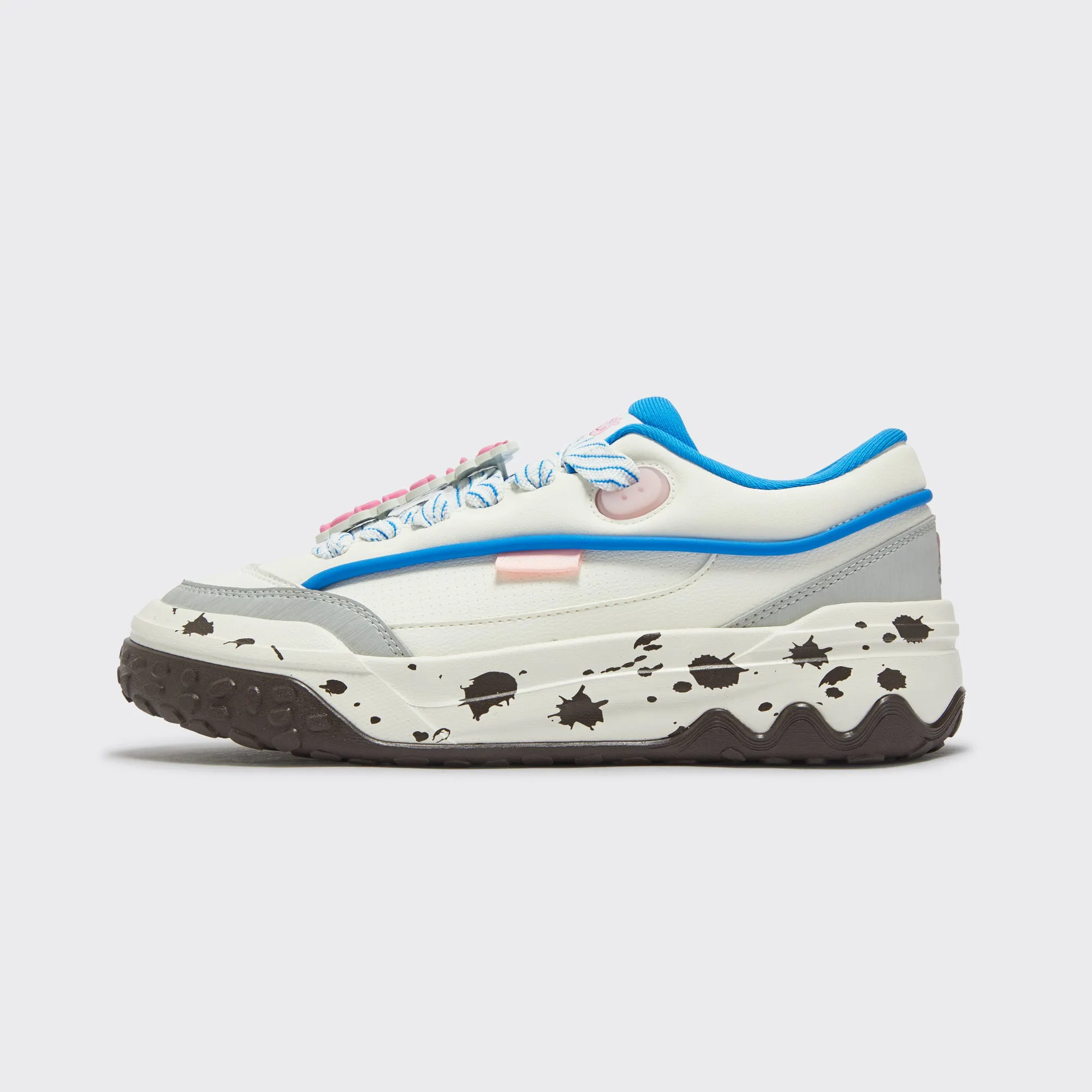 SuBing Skate ??Peppa Pig?? Compression Foam Collar