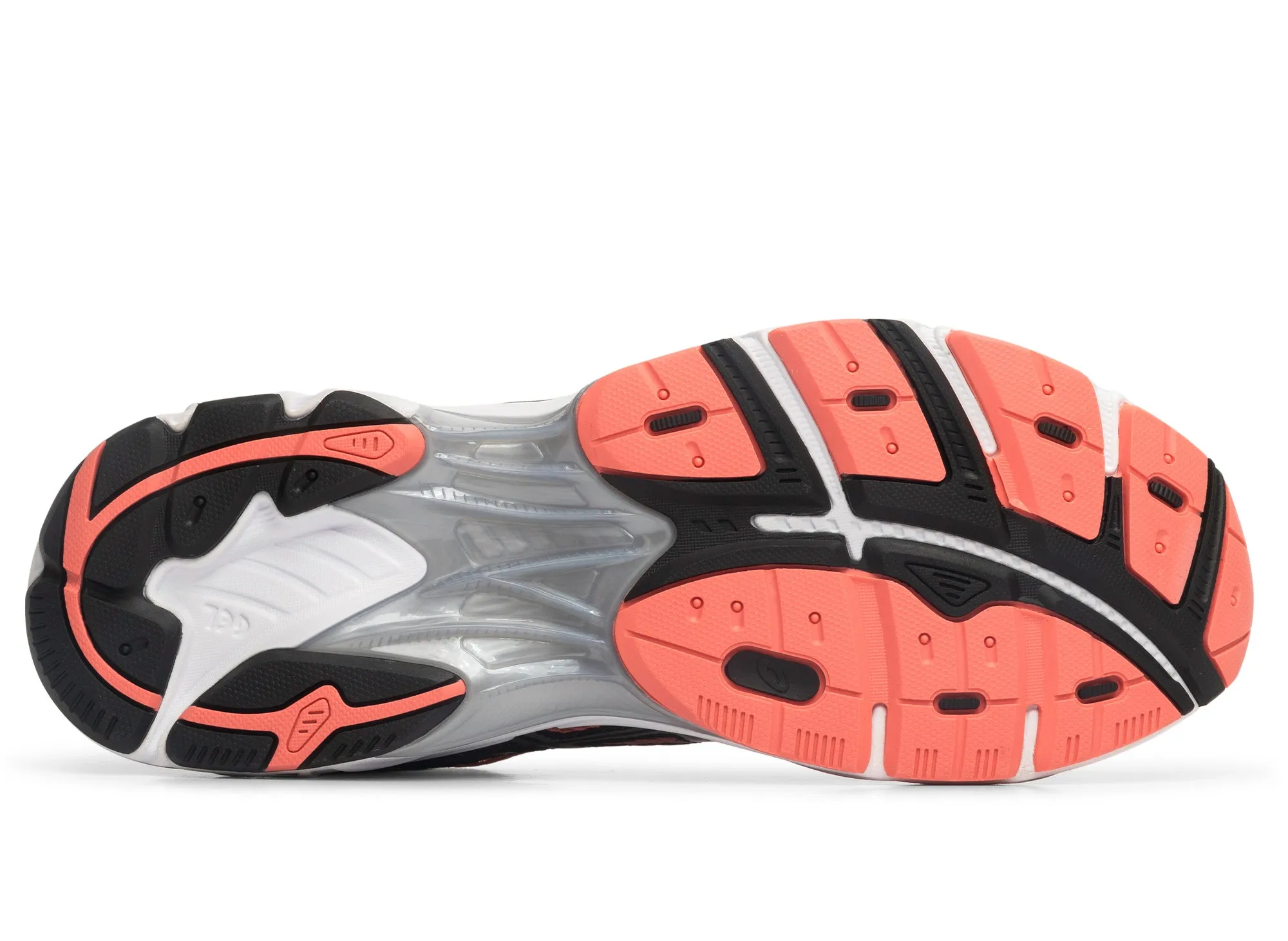 Asics GT-2160 tread depth high - tech running
