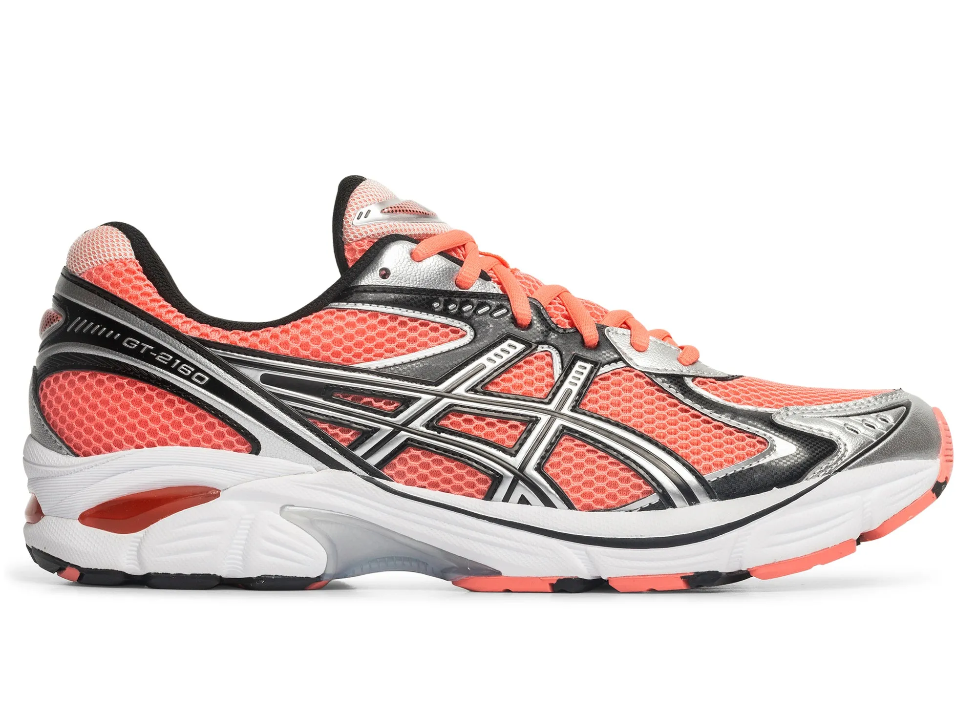 Asics GT-2160 cordura - upper shoes night runs