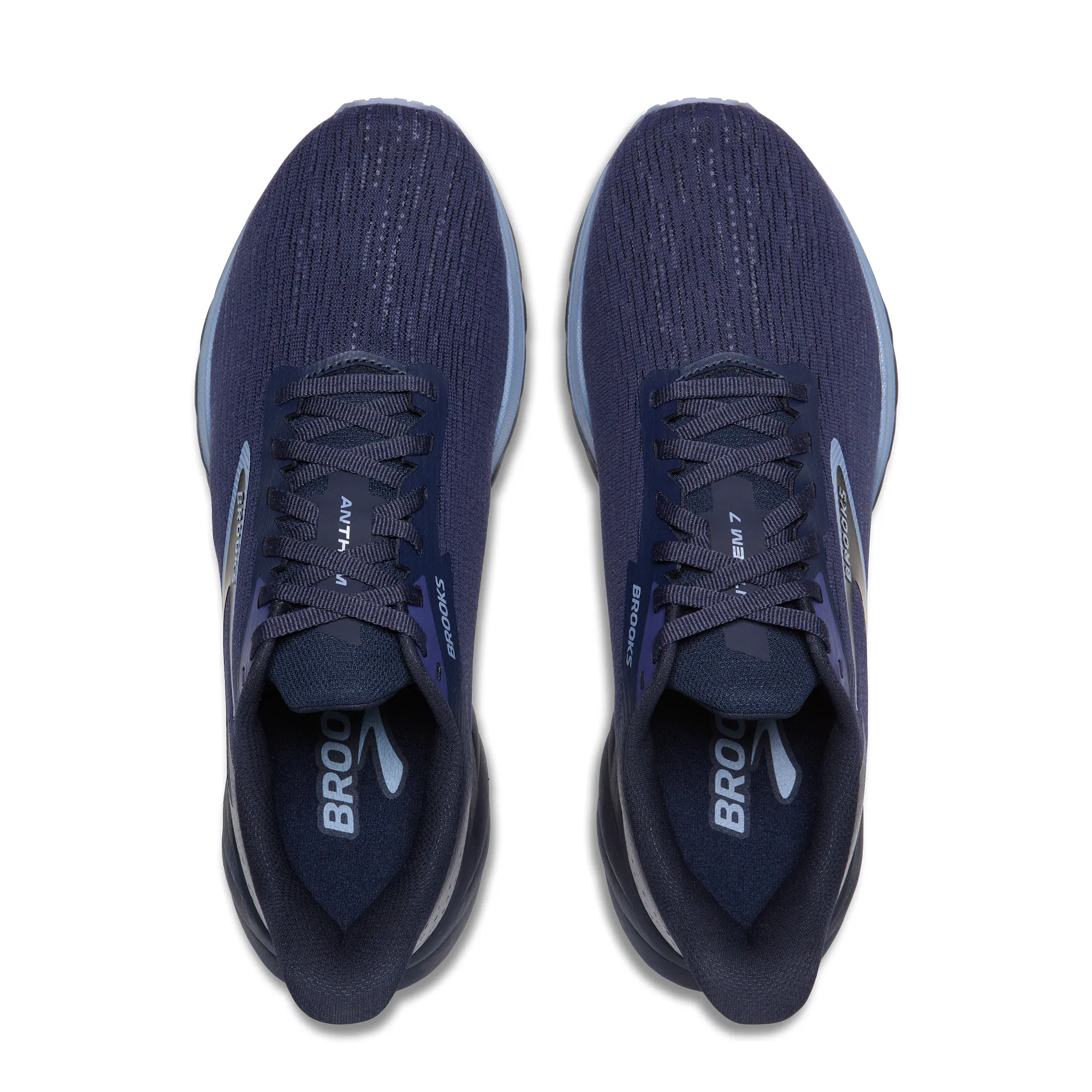 Endurance - improving Heel Clip Stabilizer Men's Anthem 7
