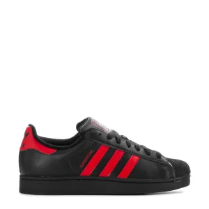 Breathable mesh upper Superstar II - Mens
